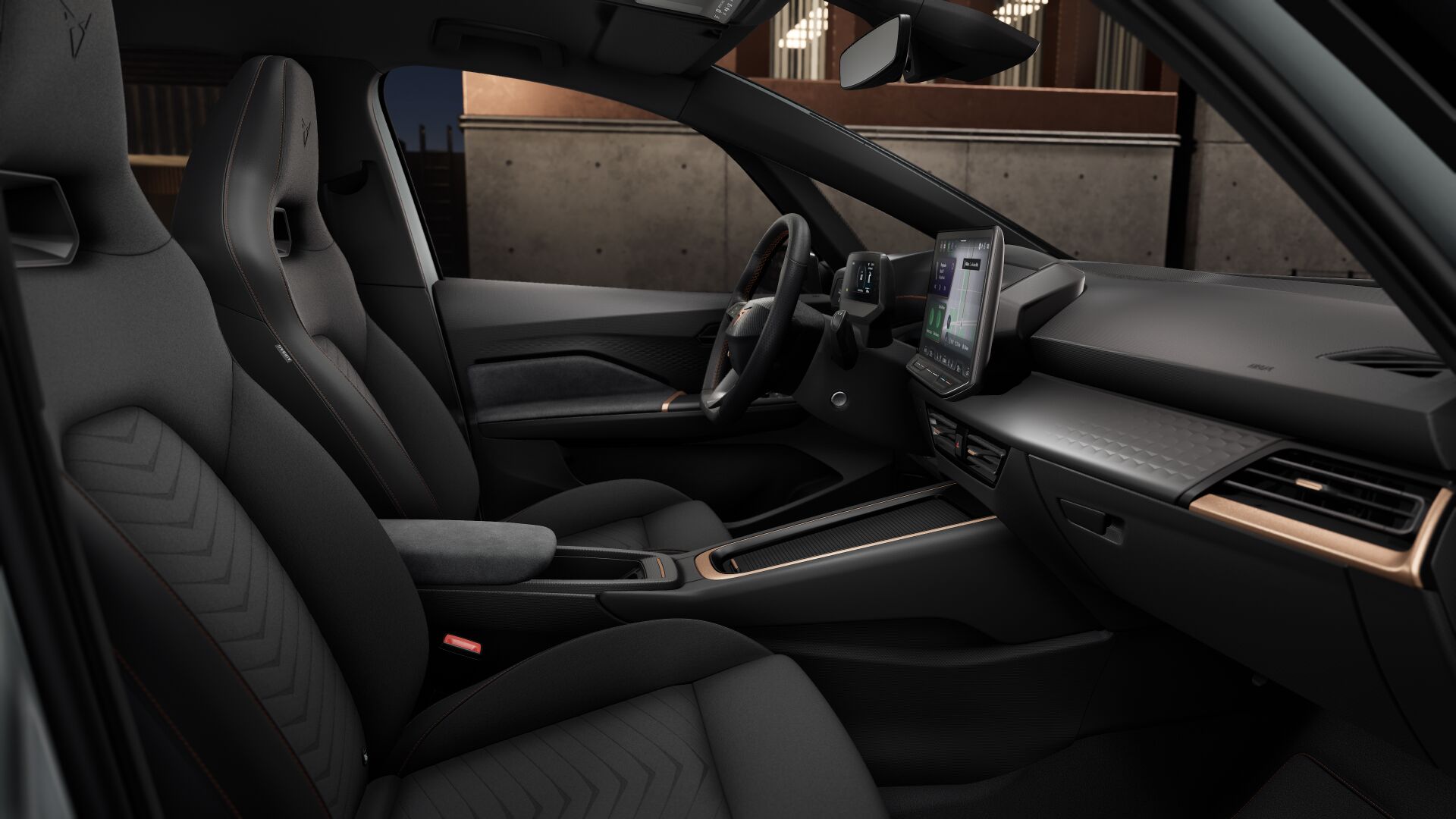 Bild eines Born 77&#x2F;82 e-Boost 170kW&#x2F;231PS