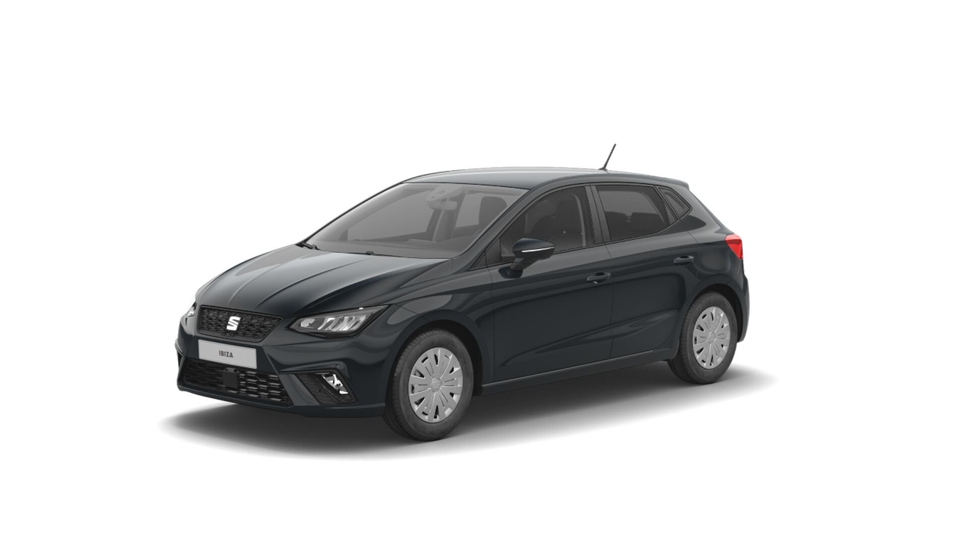 Bild eines Ibiza Reference Edition 1.0 TSI