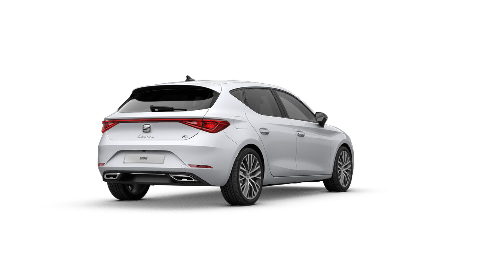 Bild eines Leon FR Edition 1.5 TSI 115 PS