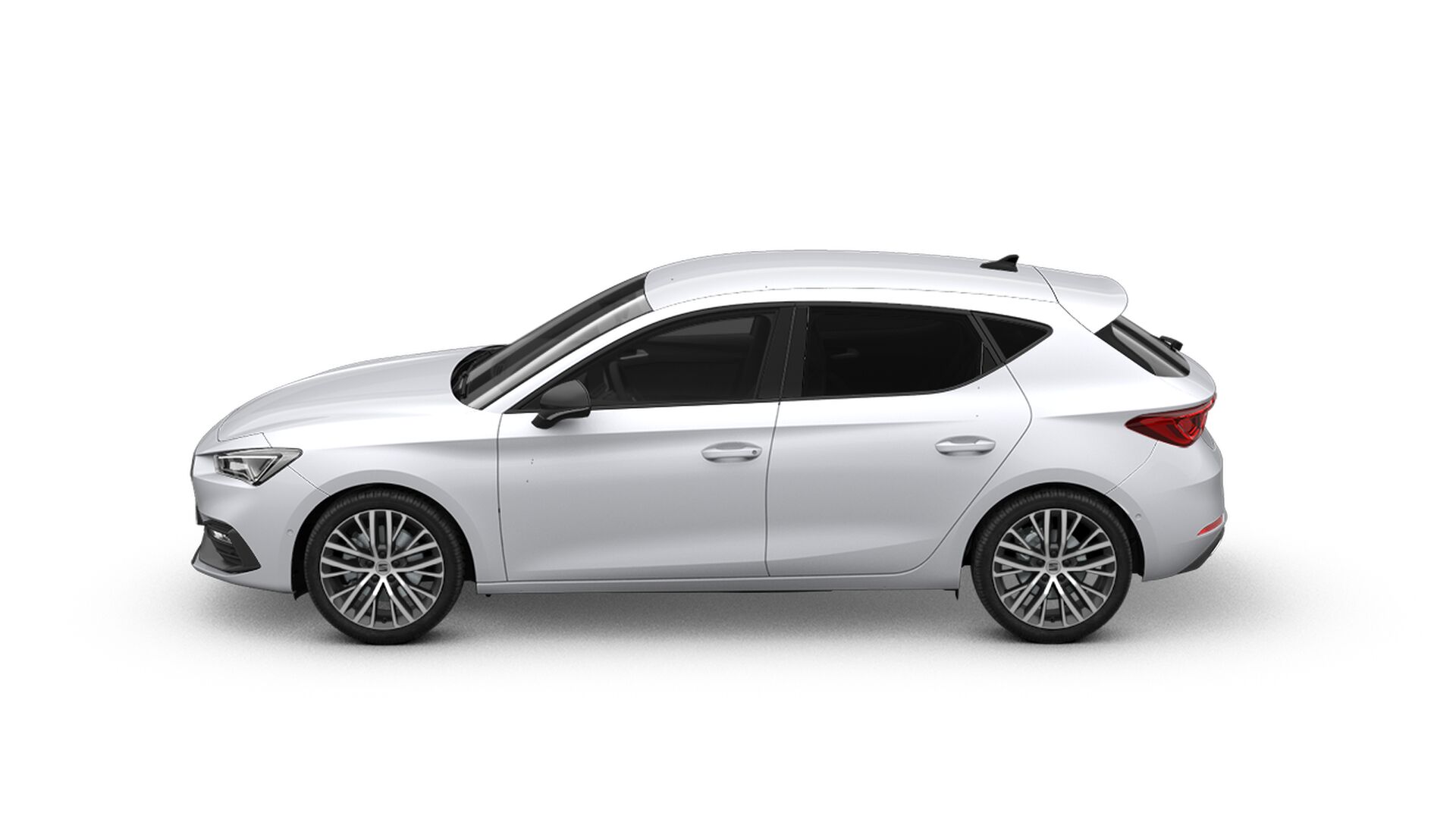 Bild eines Leon FR Edition 1.5 TSI 115 PS