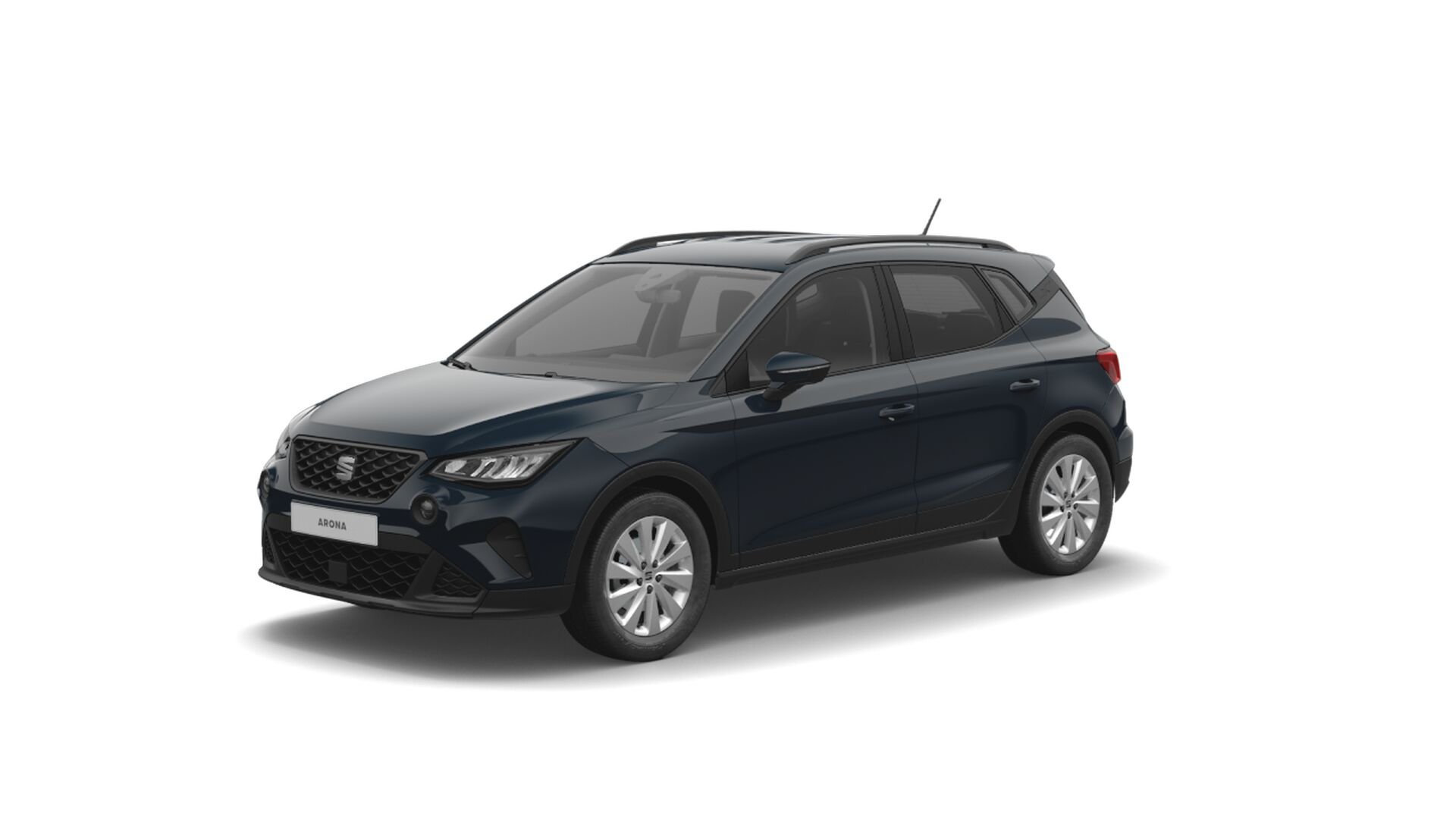 Bild eines Arona Reference Edition 1.0 TSI