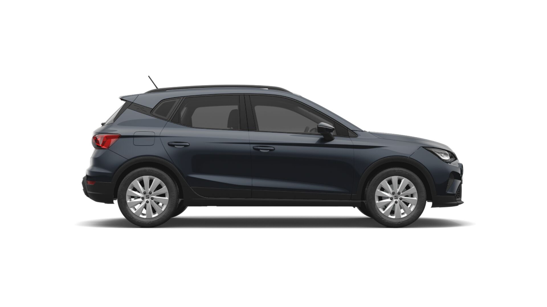 Bild eines Arona Reference Edition 1.0 TSI