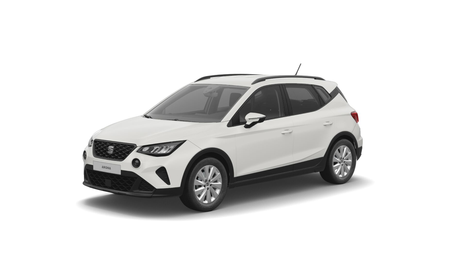 Bild eines Arona Reference Edition 1.0 TSI