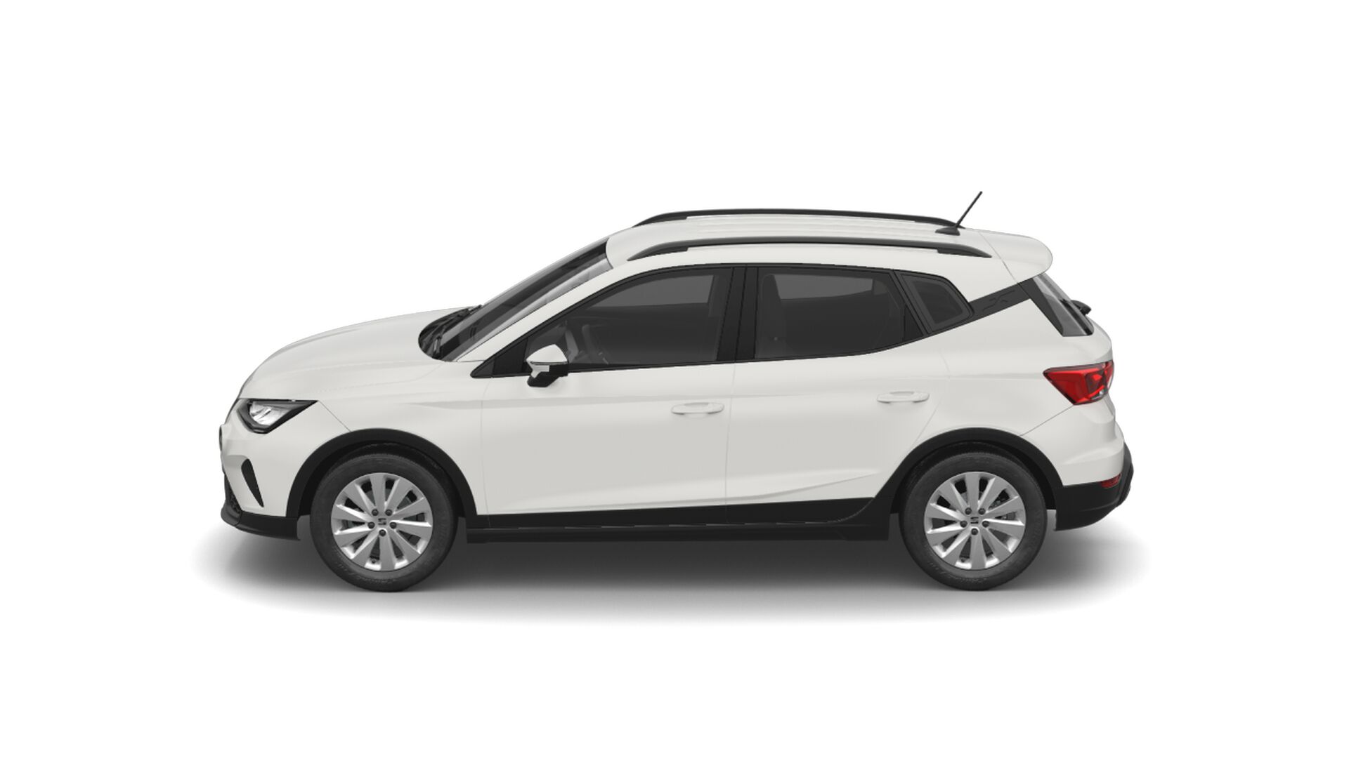 Bild eines Arona Reference Edition 1.0 TSI
