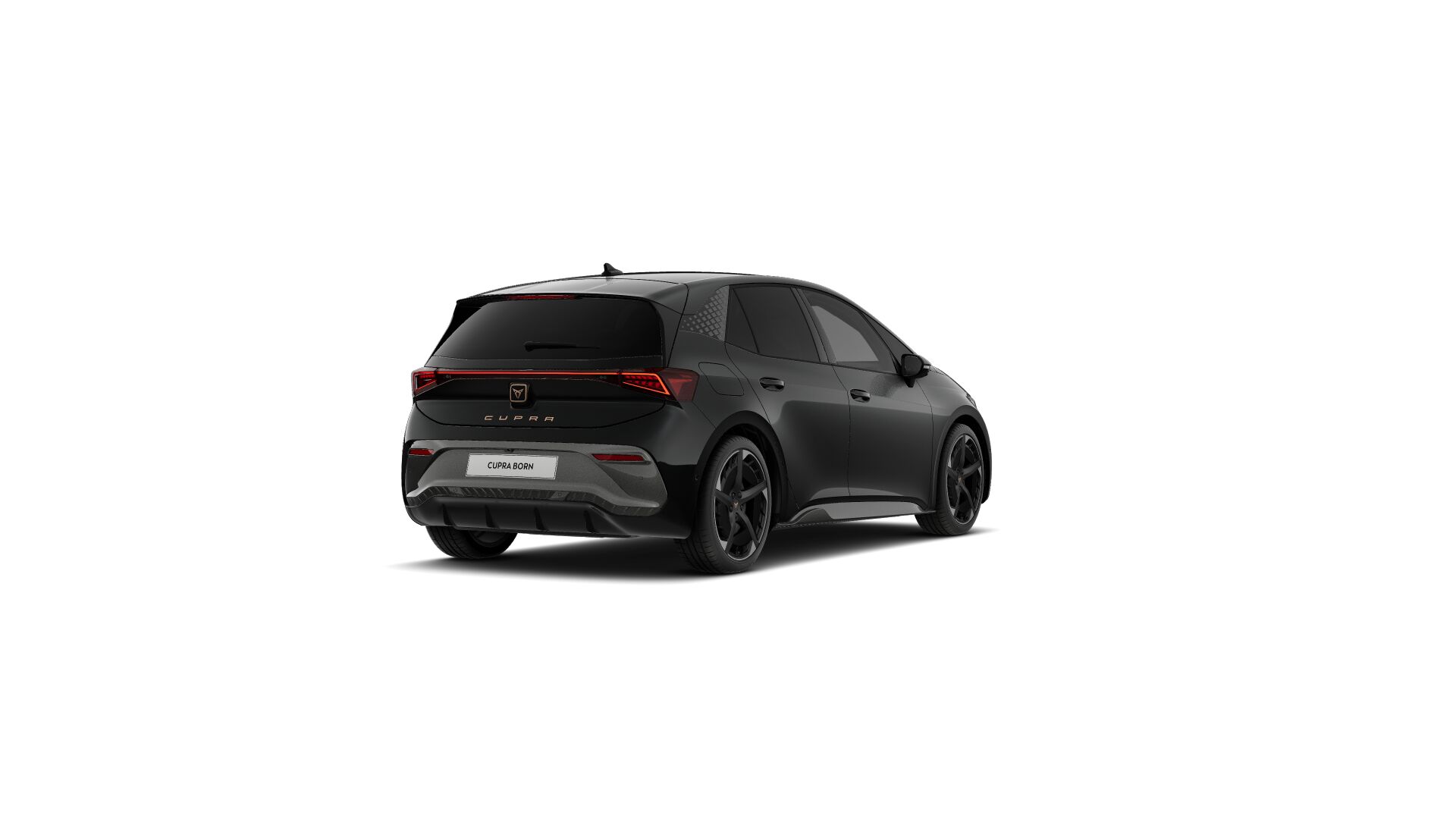 Bild eines Born 77/82 e-Boost 170kW/231PS