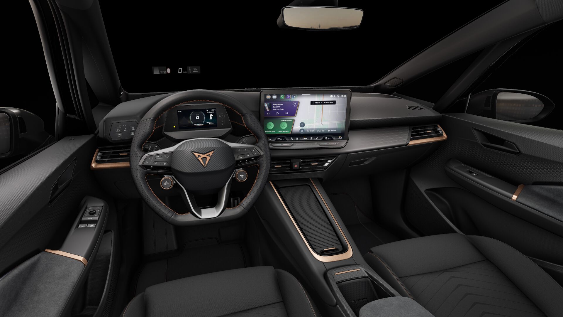 Bild eines Born 77/82 e-Boost 170kW/231PS