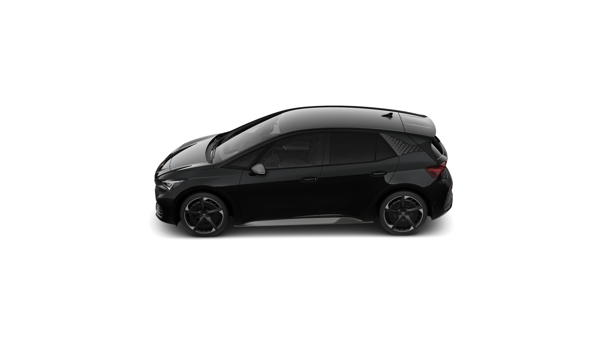 Bild eines Born 77/82 e-Boost 170kW/231PS