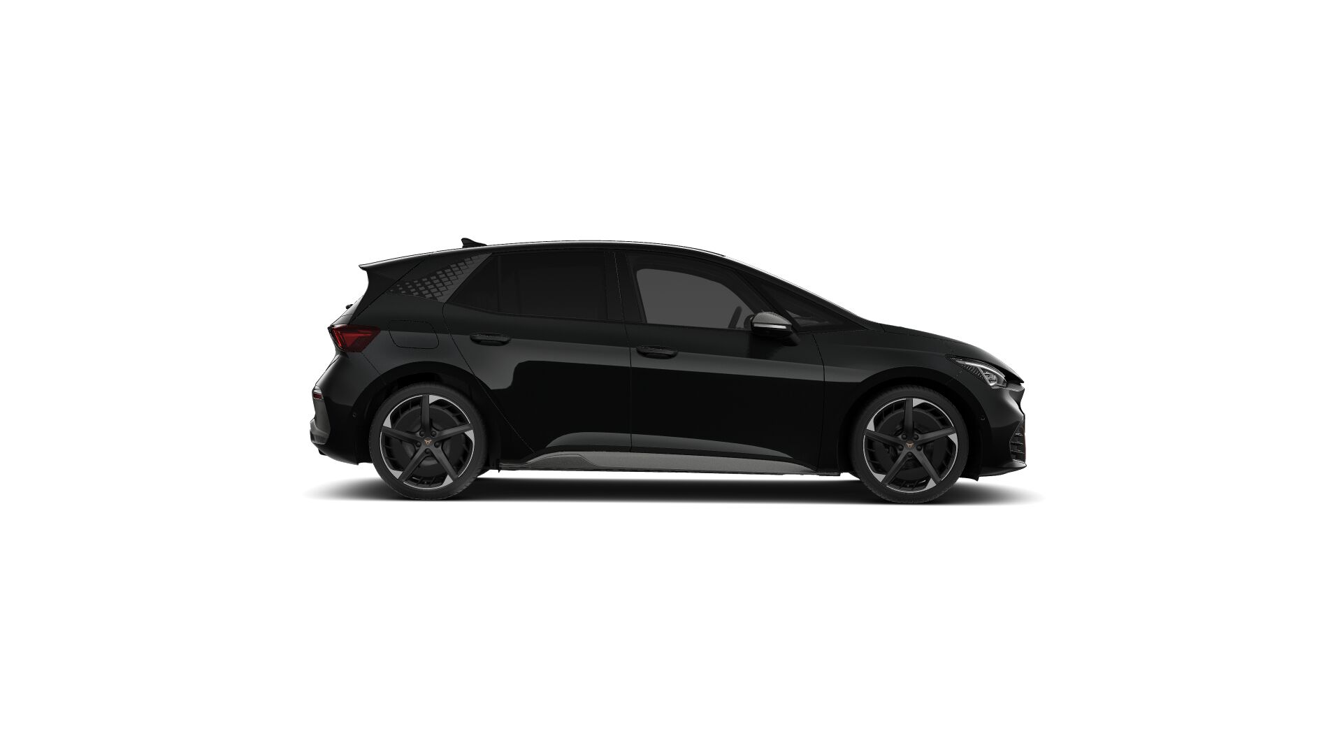 Bild eines Born 77/82 e-Boost 170kW/231PS