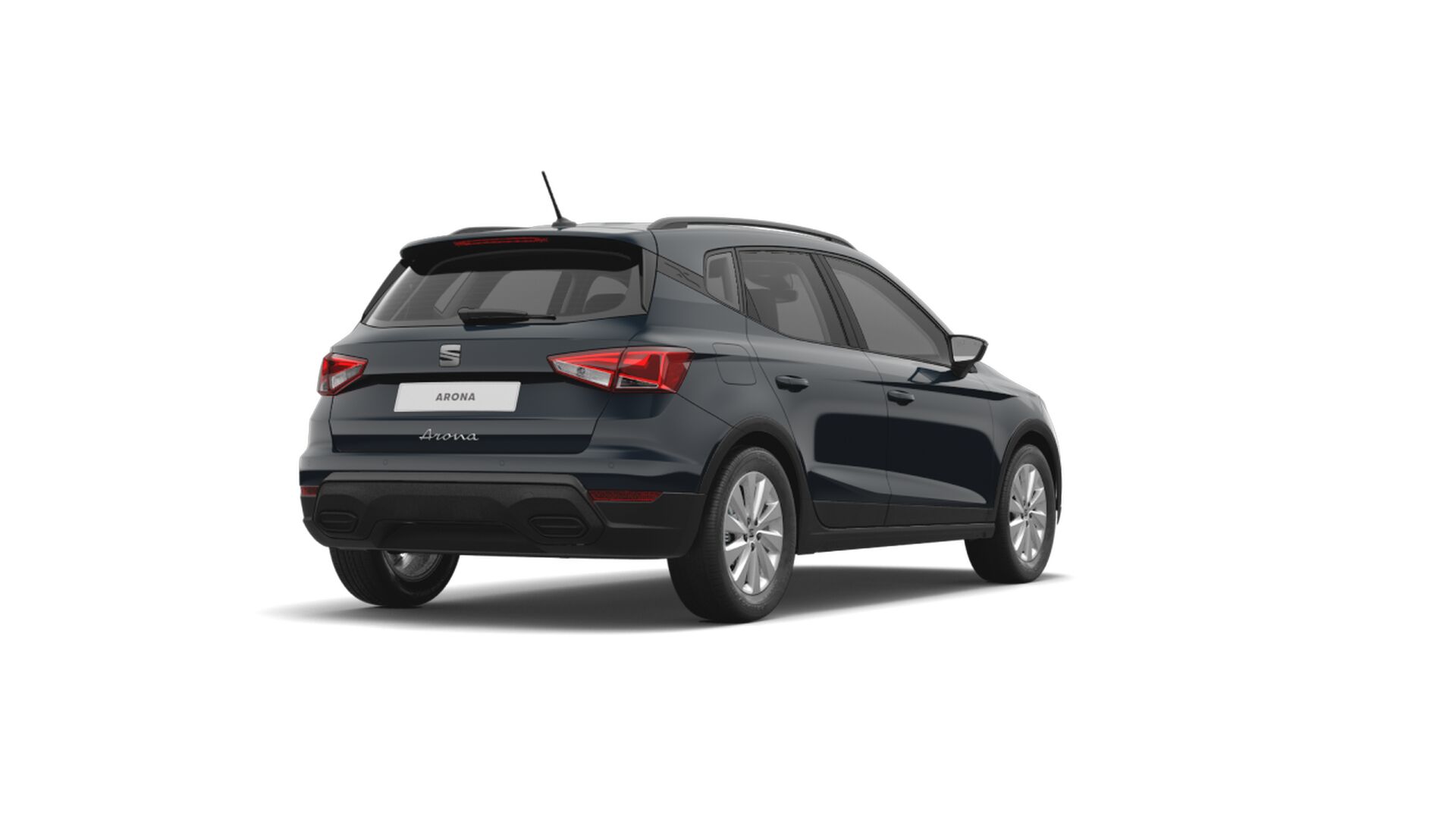 Bild eines Arona Reference Edition 1.0 TSI