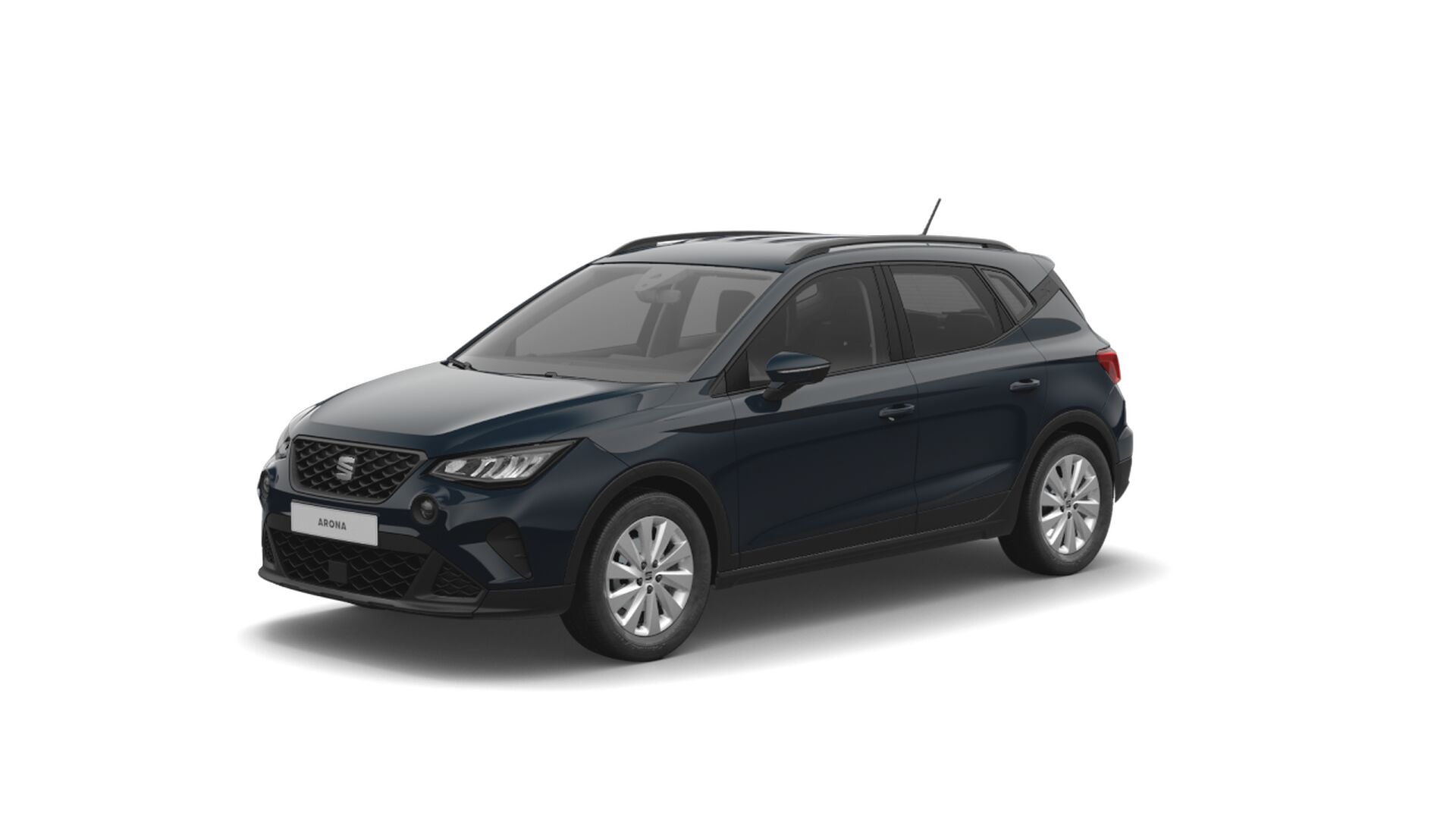 Bild eines Arona Reference Edition 1.0 TSI