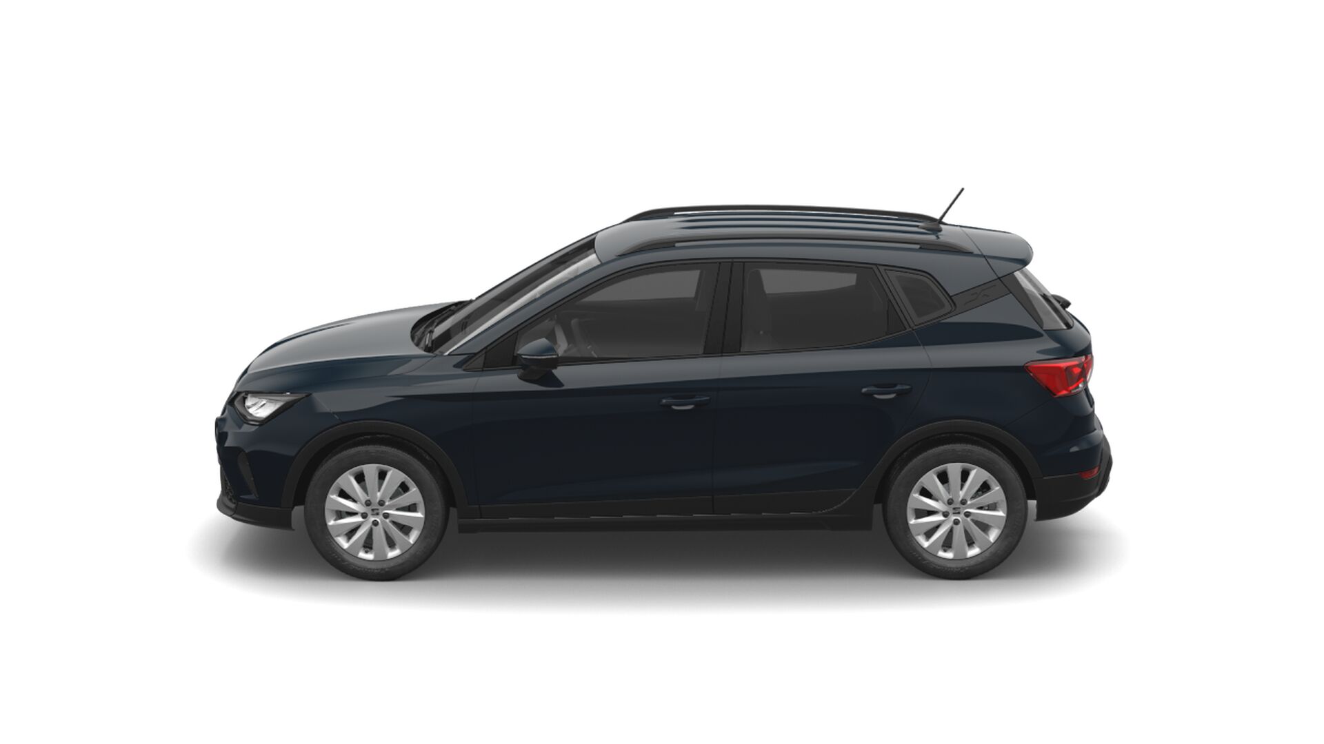 Bild eines Arona Reference Edition 1.0 TSI