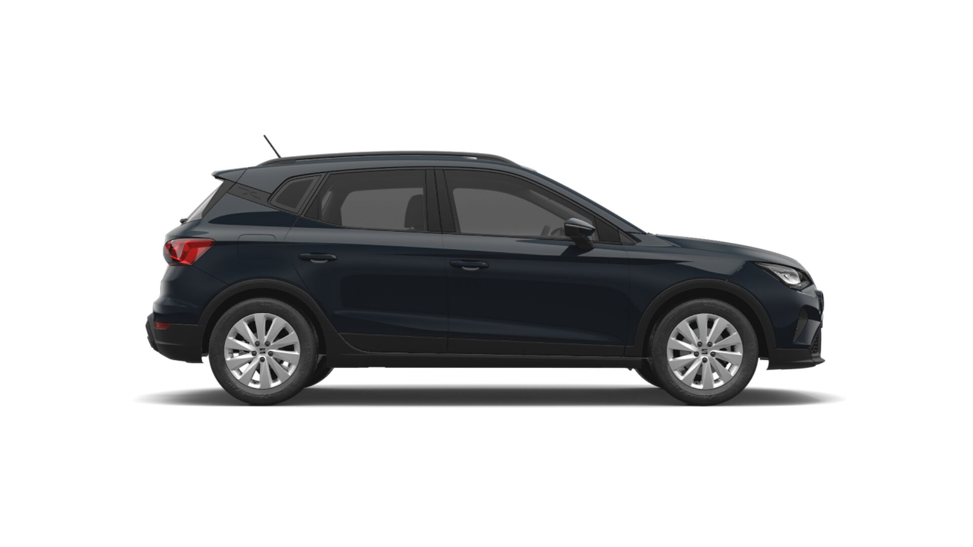 Bild eines Arona Reference Edition 1.0 TSI