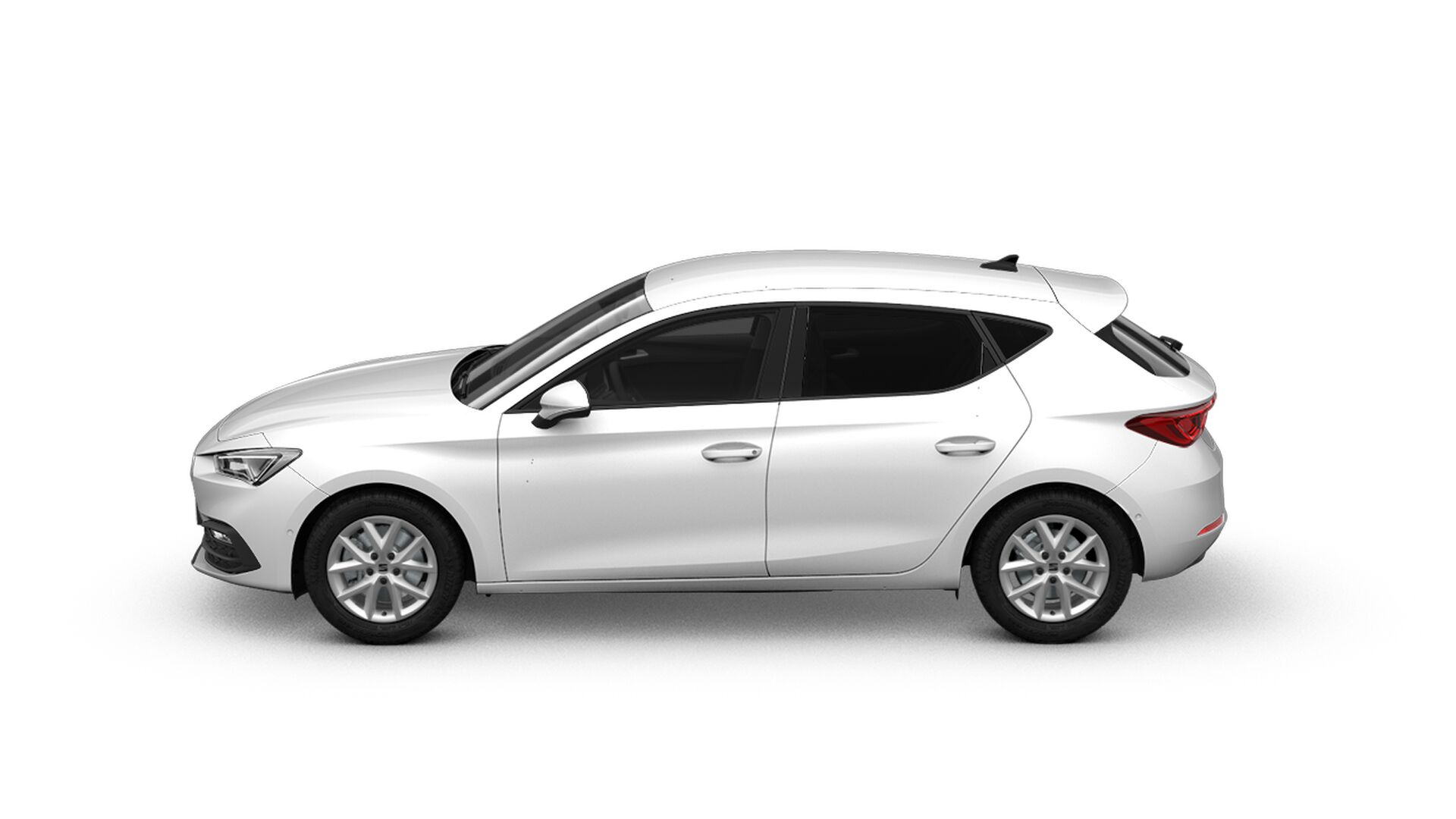 Bild eines Leon Style Edition 1.5 TSI 115 PS
