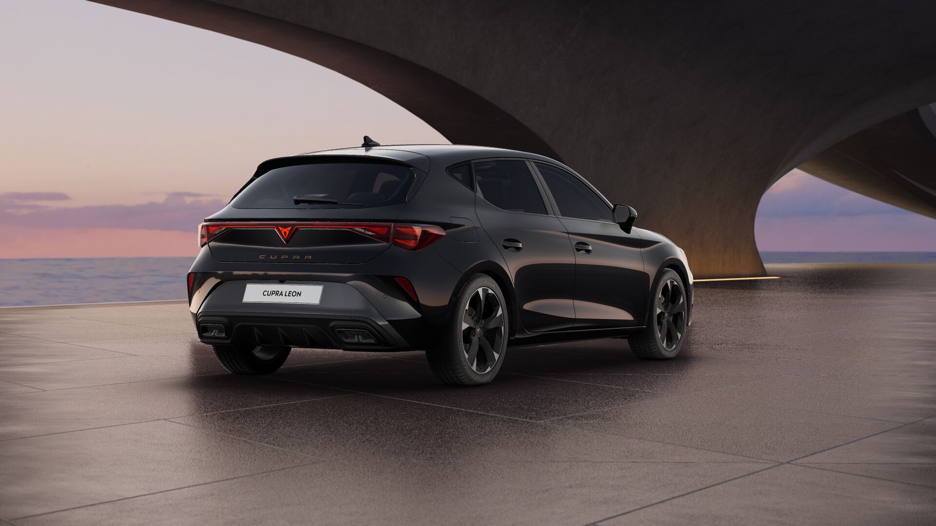 Bild eines Leon 2.0 TDI DSG 150 PS