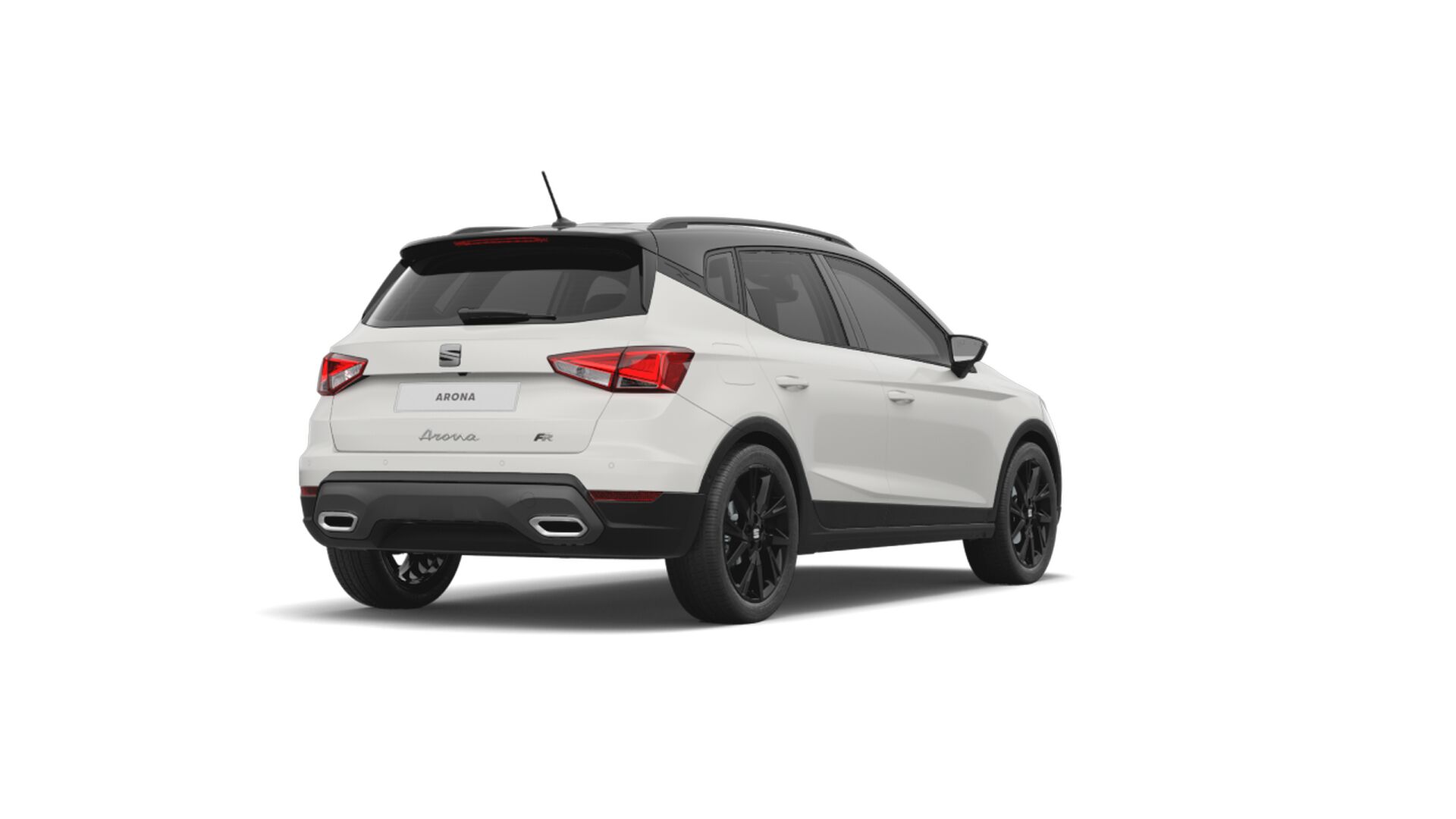 Bild eines Arona FR Edition 1.0 TSI