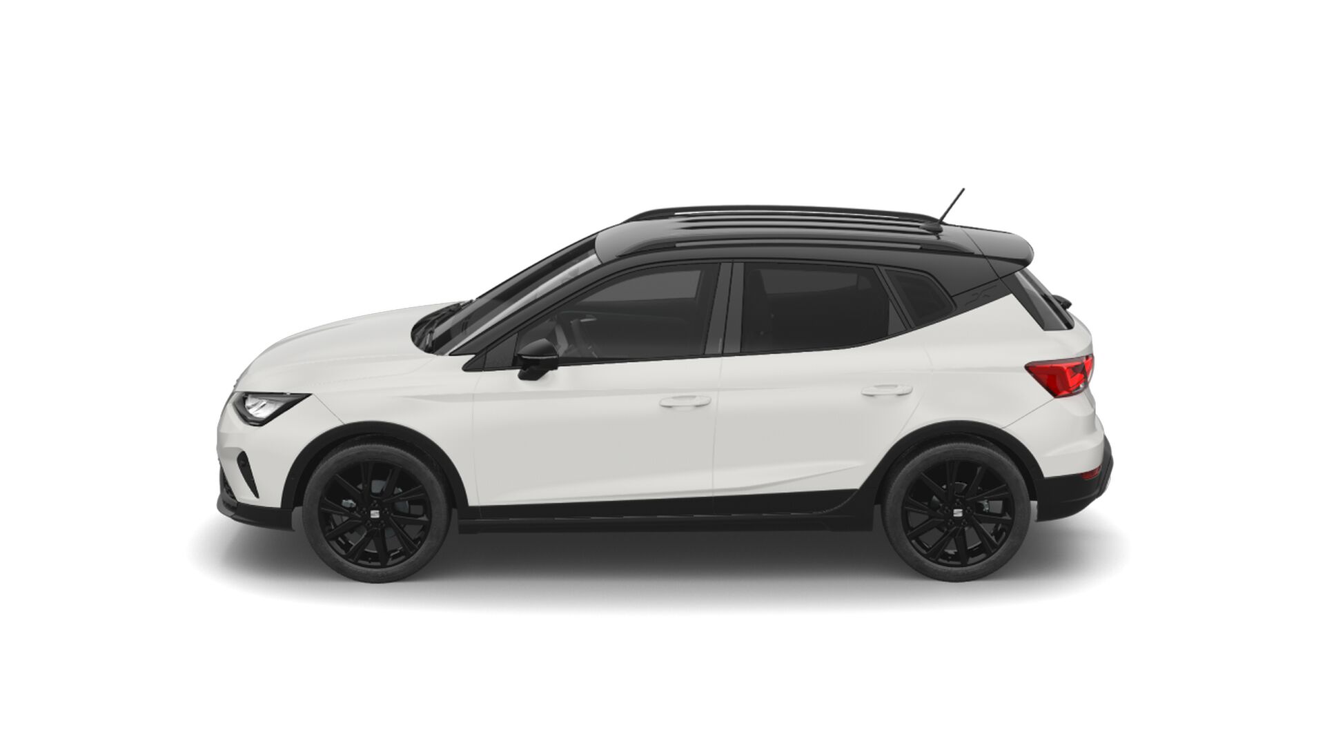 Bild eines Arona FR Edition 1.0 TSI