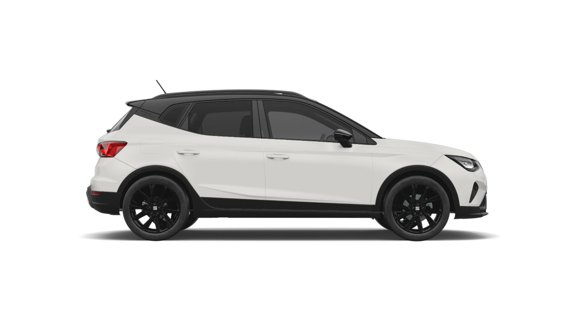 Bild eines Arona FR Edition 1.0 TSI