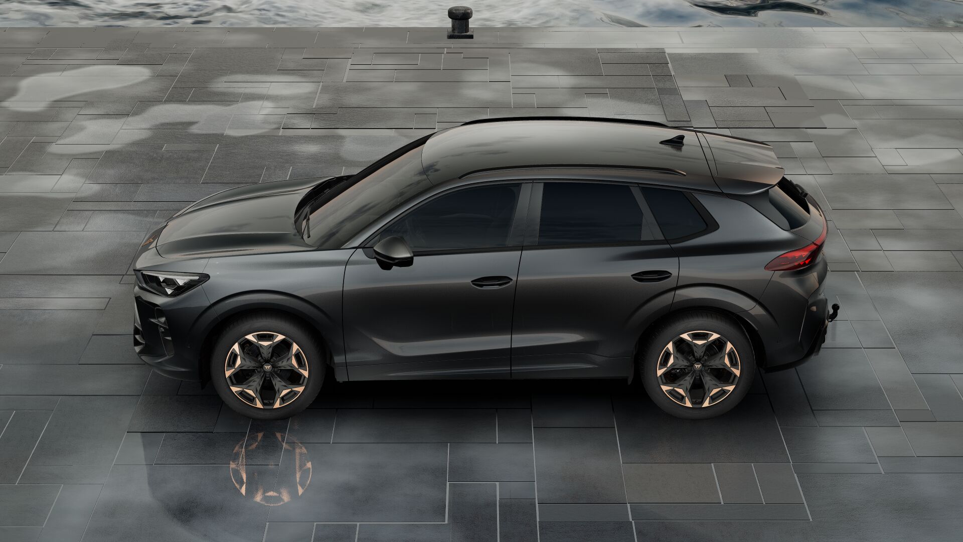 Bild eines Terramar 1.5 e-TSI 150 PS DSG