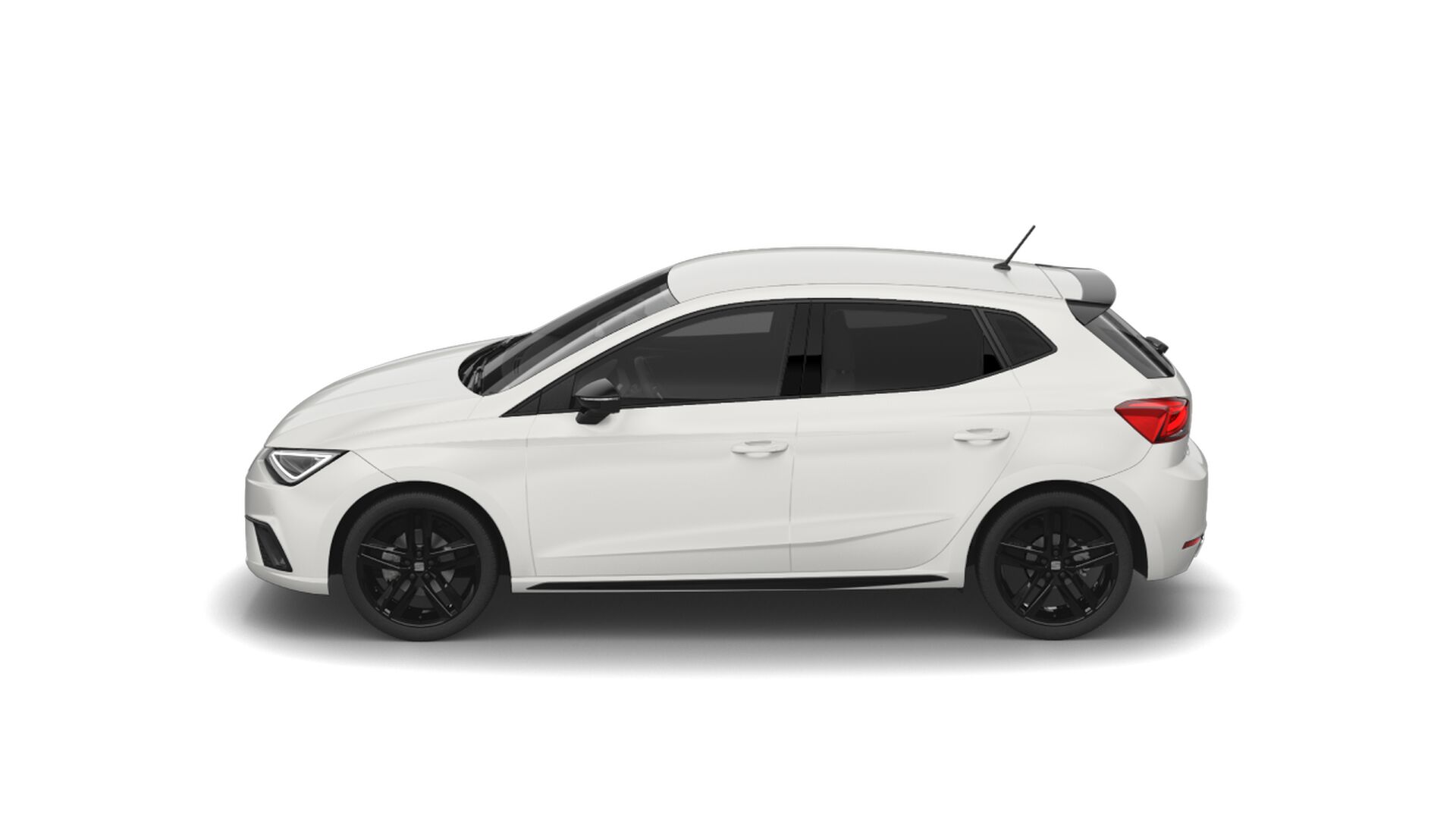 Bild eines Ibiza FR Edition 1.0 TSI