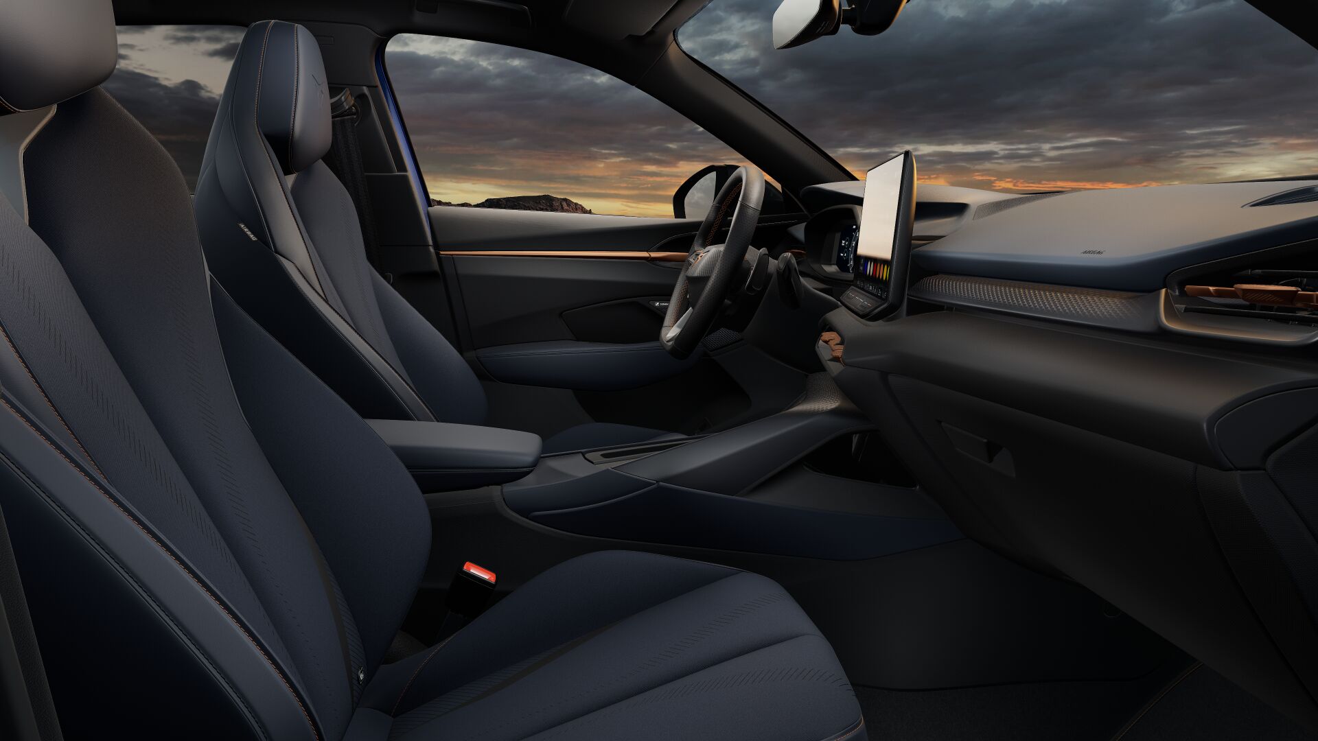 Bild eines Terramar 1.5 e-TSI 150 PS DSG