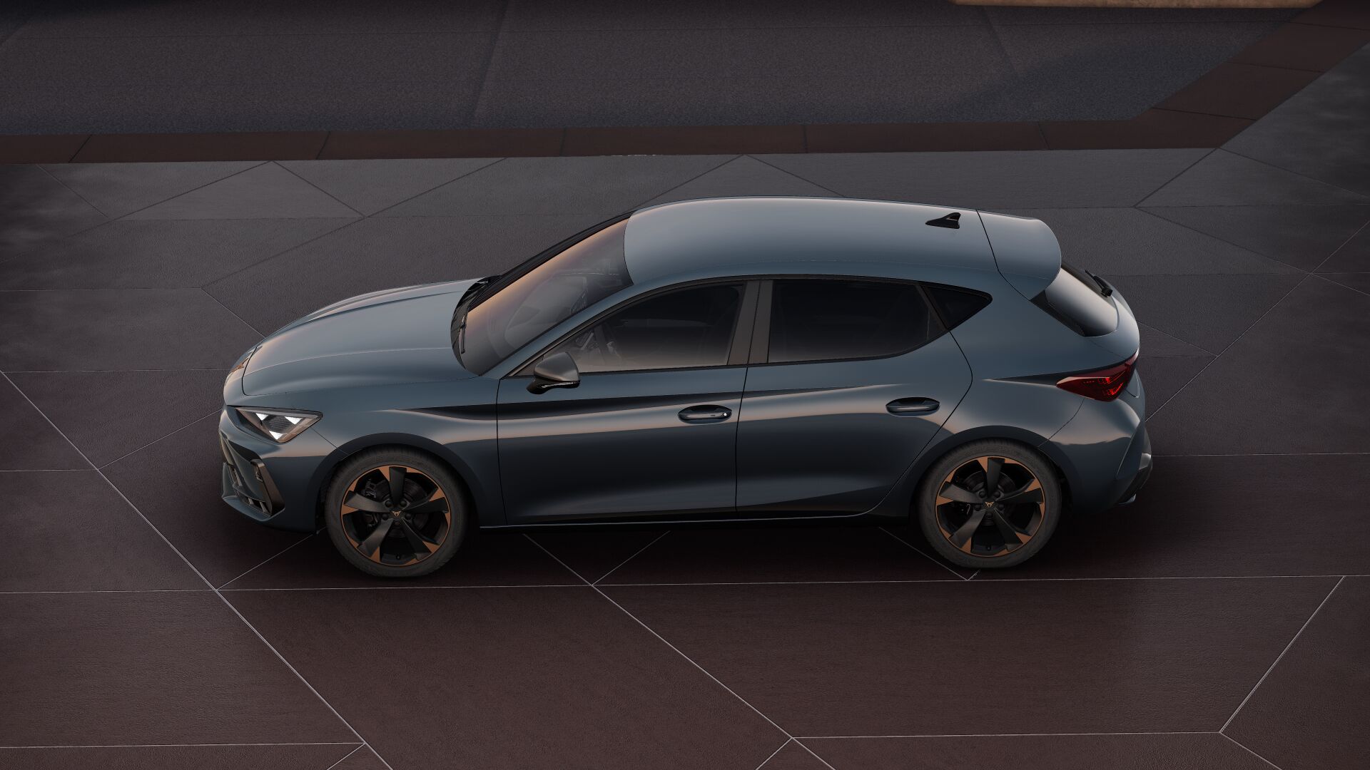 Bild eines Leon 1.5 TSI 150 PS ACT