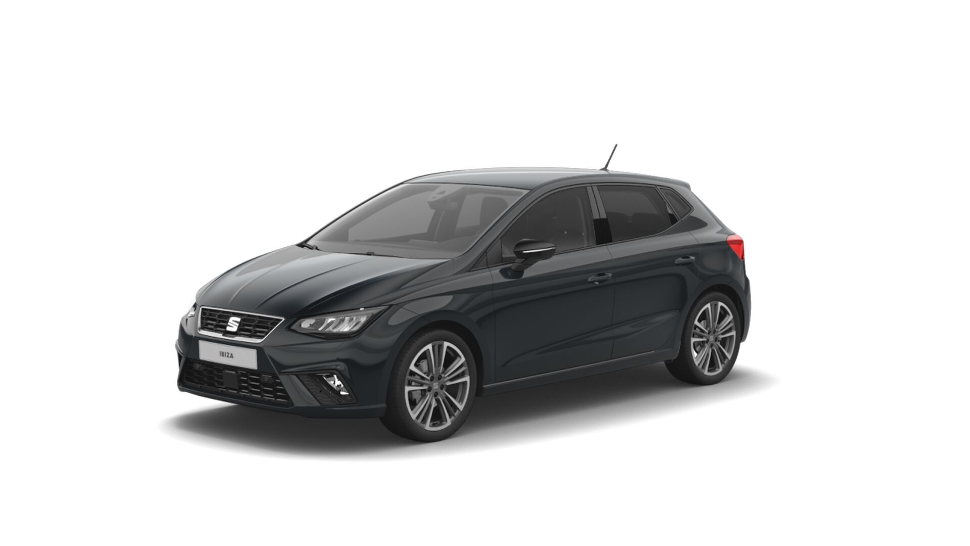 Bild eines Ibiza FR 1.0 TSI