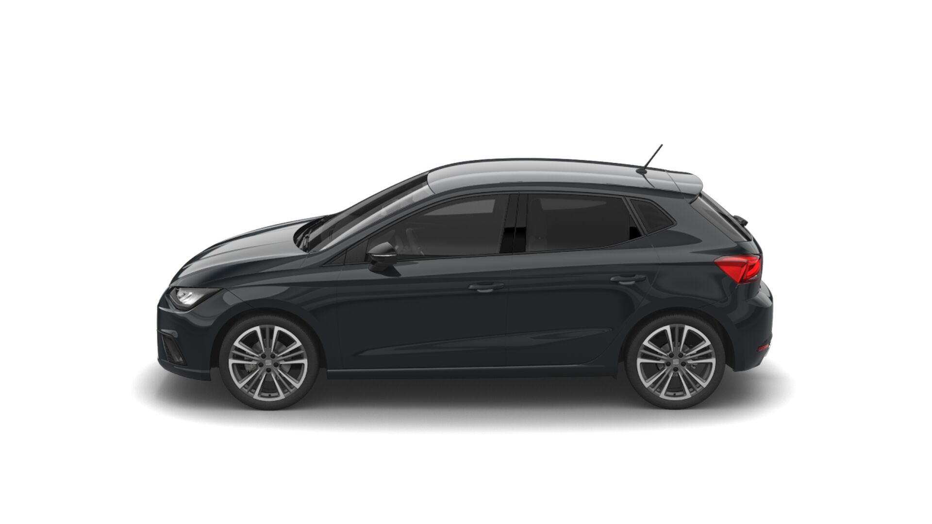 Bild eines Ibiza FR 1.0 TSI