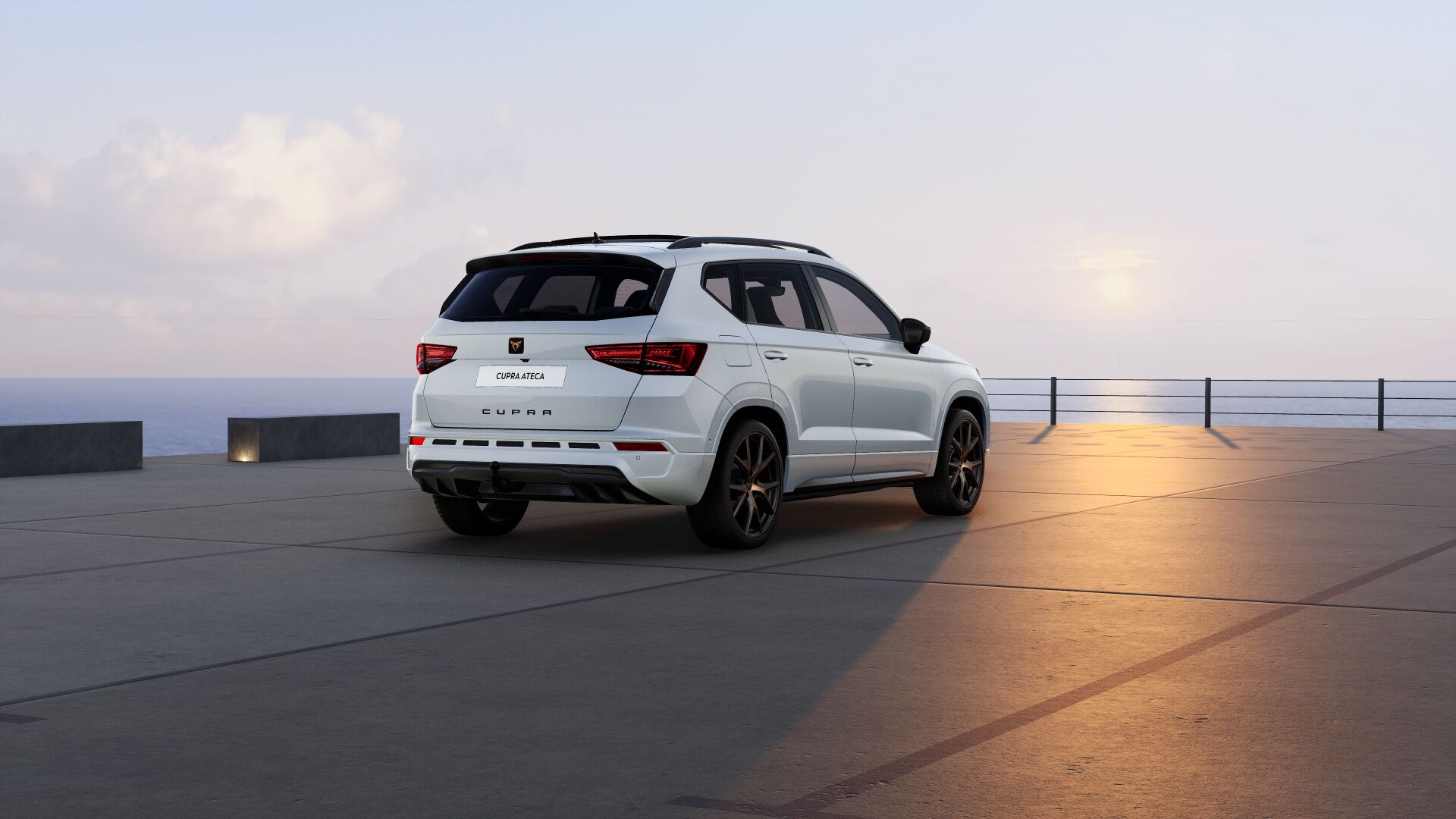 Bild eines Ateca 1.5 TSI DSG 150