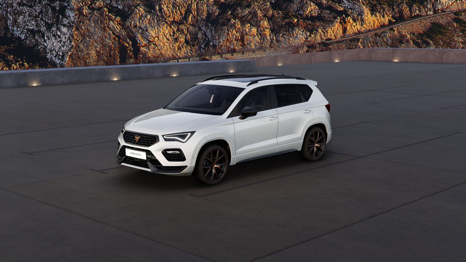 Bild eines Ateca 1.5 TSI DSG 150
