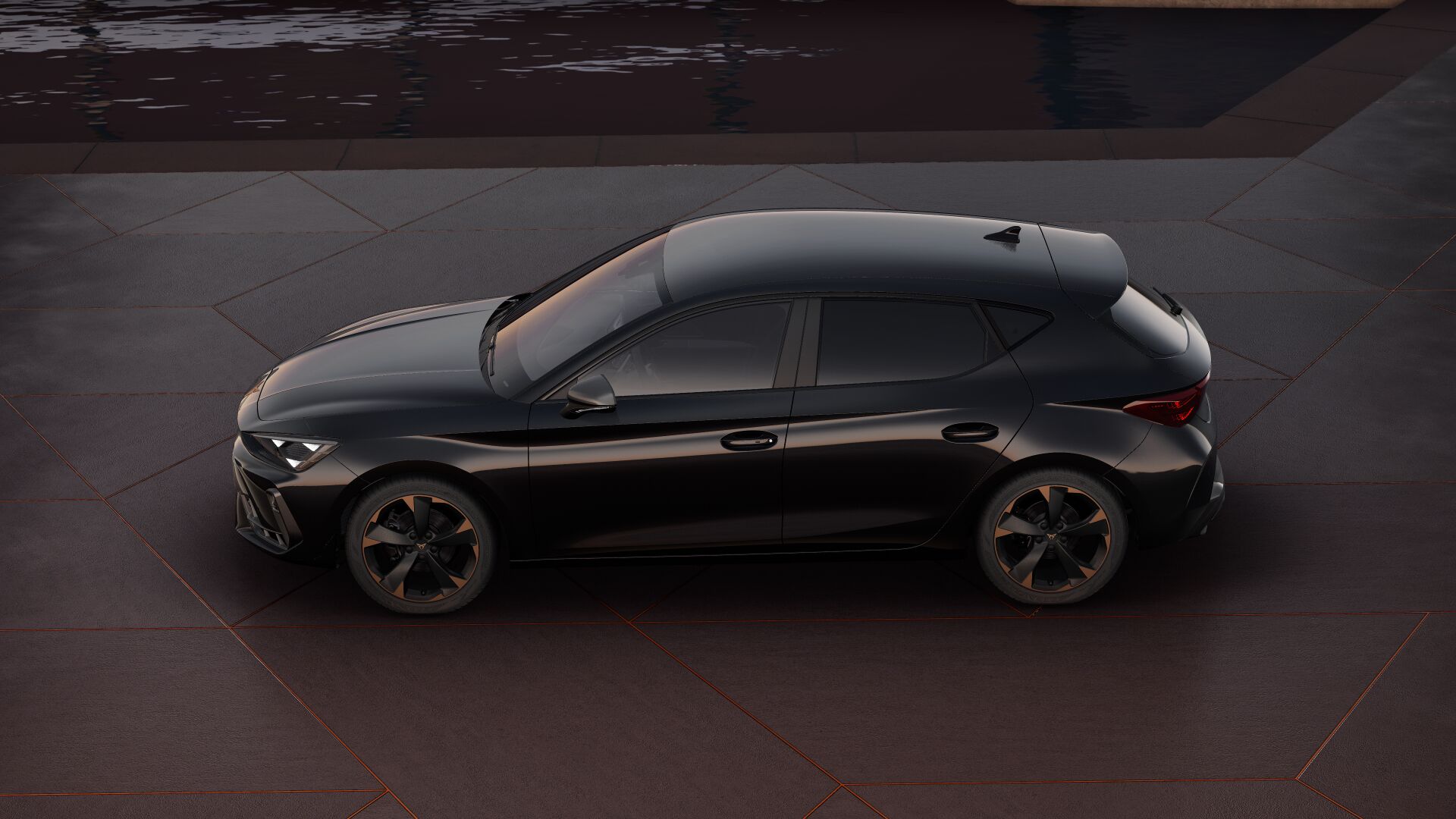 Bild eines Leon 1.5 TSI 150 PS ACT