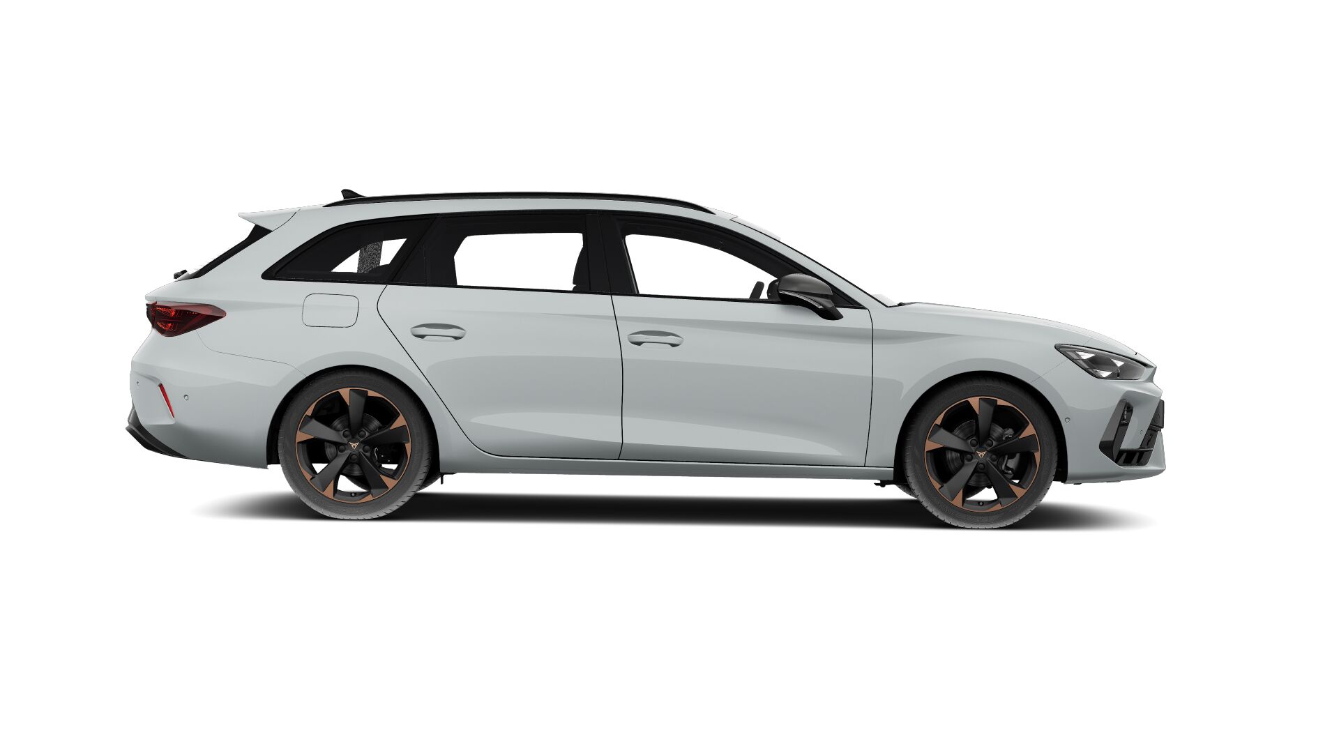 Bild eines Leon SP Kombi 1.5 eTSI DSG 150 PS