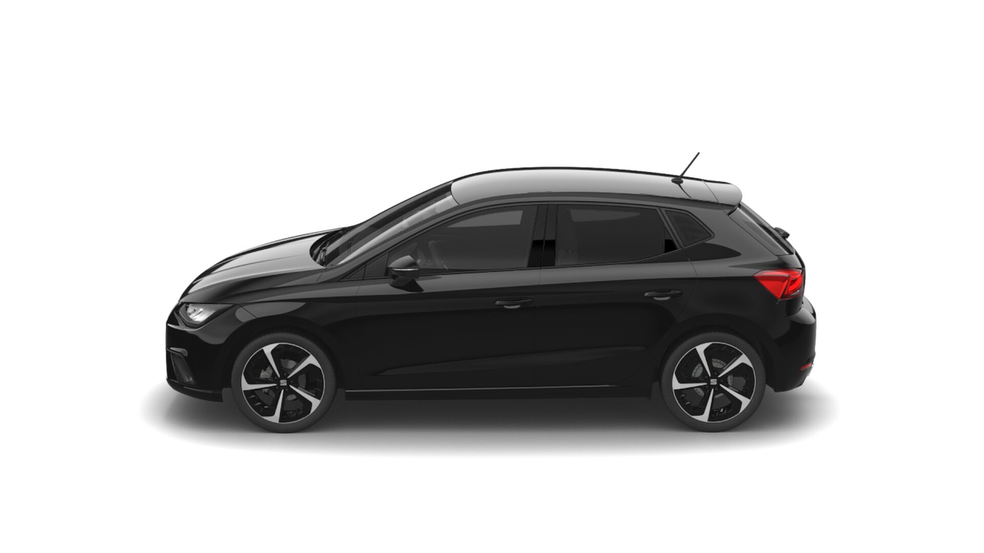 Bild eines Ibiza FR Edition 1.0 TSI