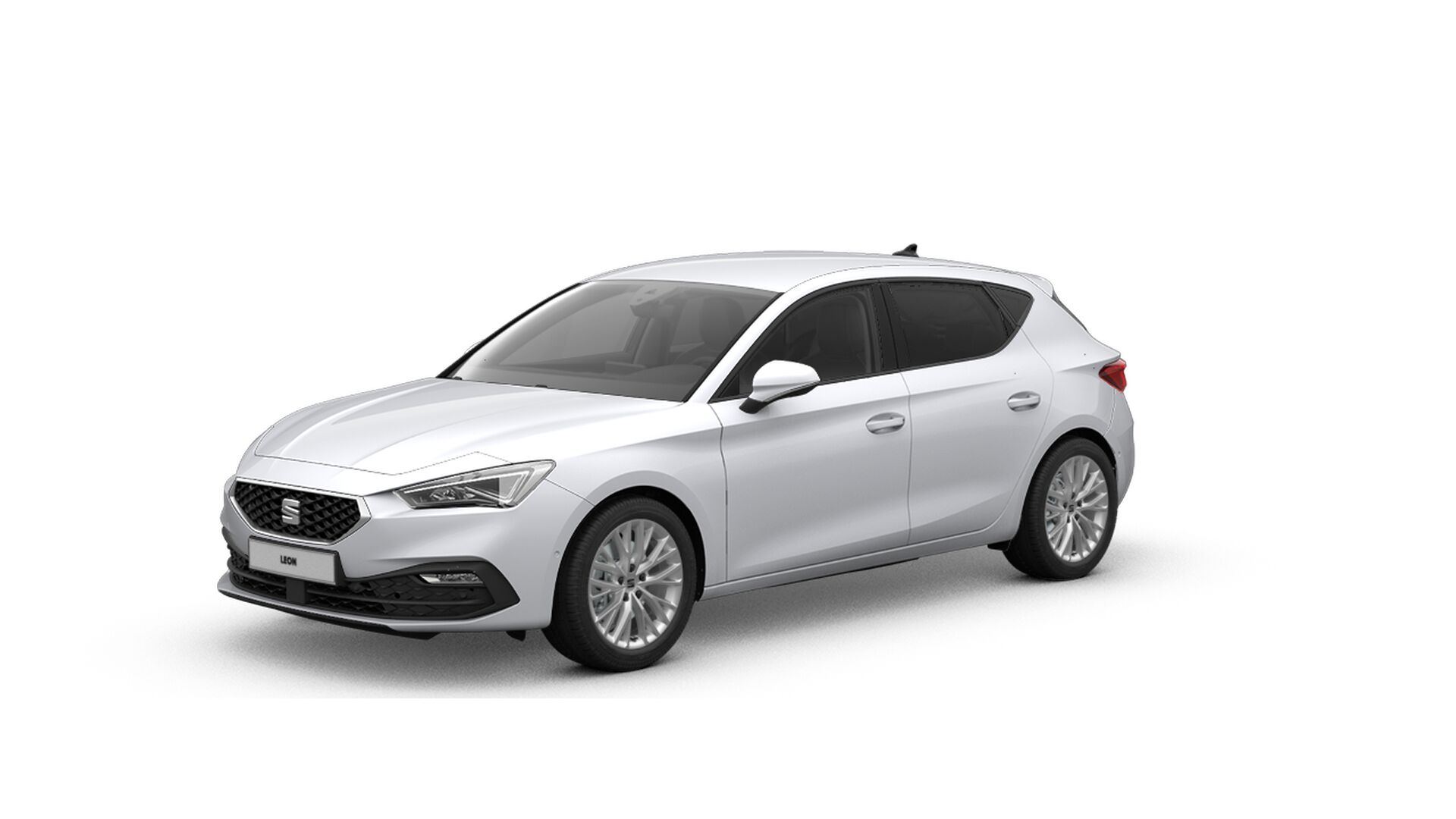 Bild eines Leon Style Edition 1.5 TSI 115 PS