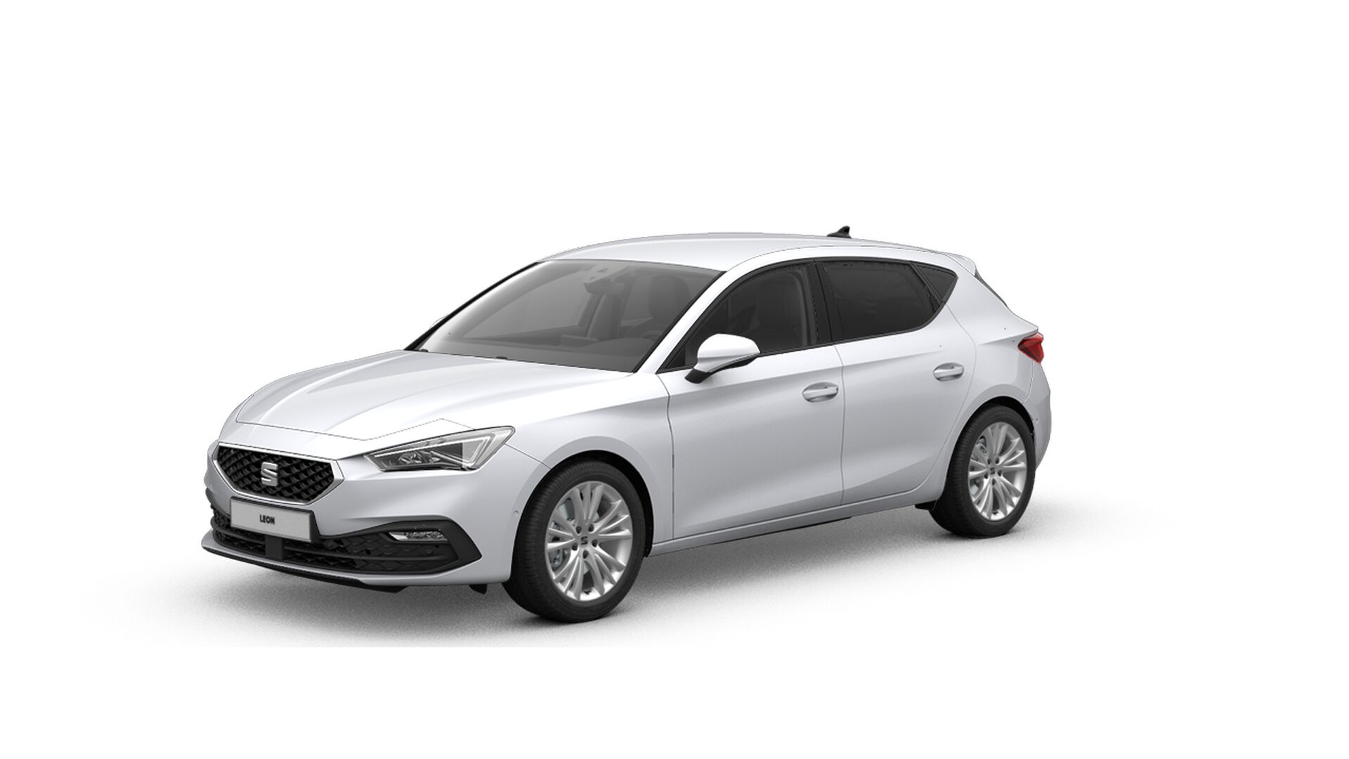 Bild eines Leon Style Edition 1.5 TSI 115 PS