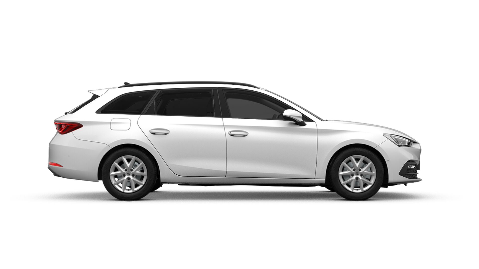 Bild eines Leon SP Kombi Style Edition 1.5TSI 115PS