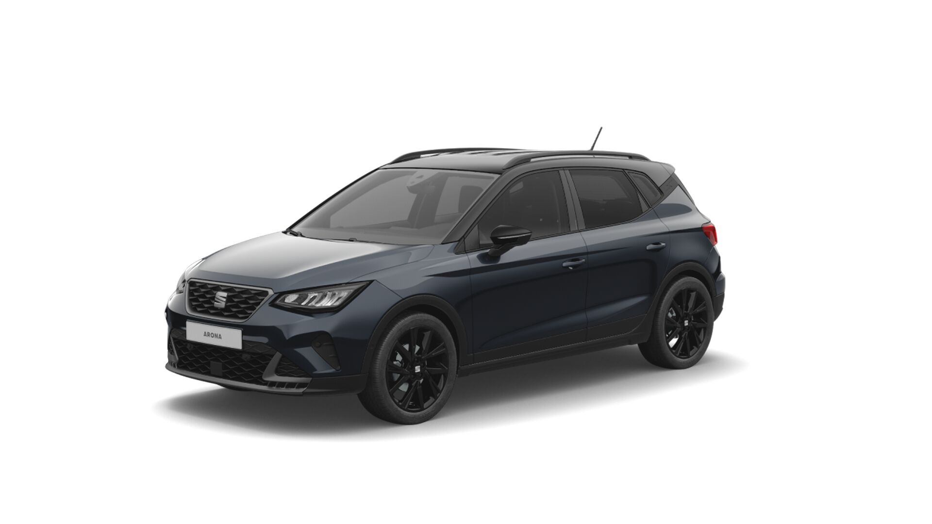 Bild eines Arona FR Edition 1.0 TSI