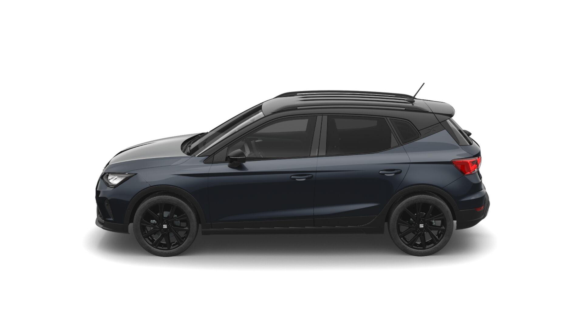 Bild eines Arona FR Edition 1.0 TSI