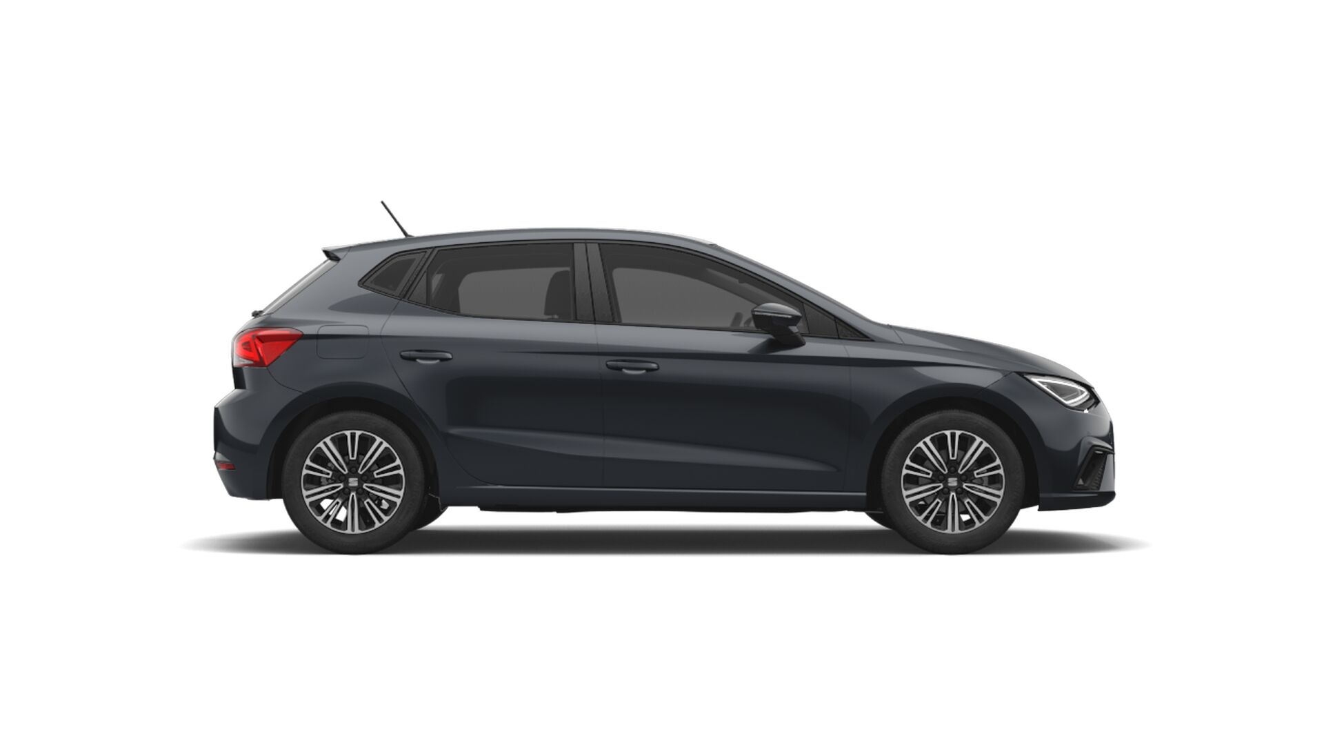 Bild eines Ibiza Style Edition 1.0 TSI DSG