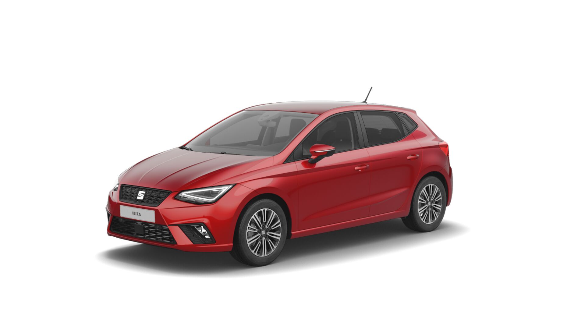 Bild eines Ibiza Style Edition 1.0 TSI DSG