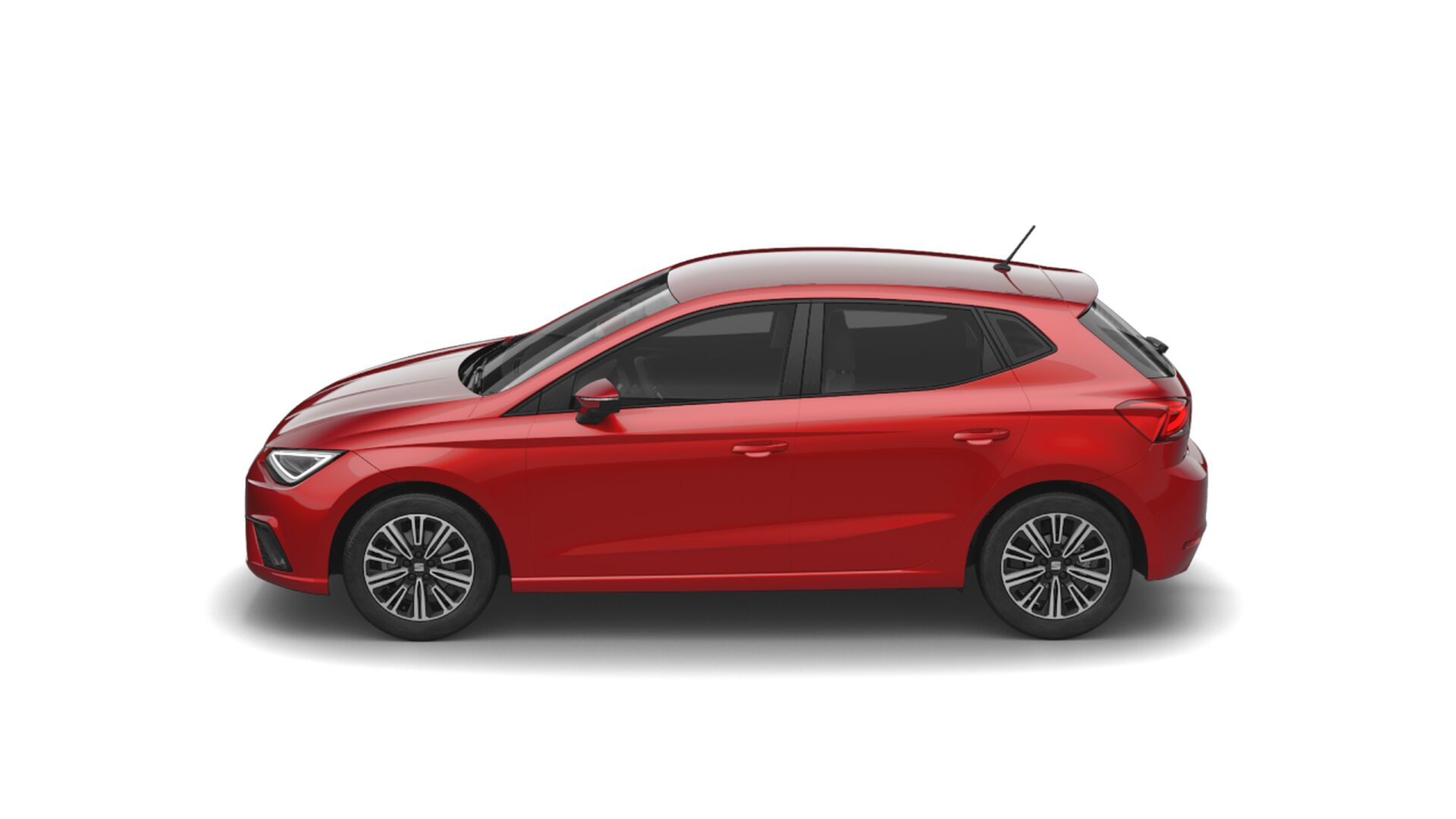 Bild eines Ibiza Style Edition 1.0 TSI DSG