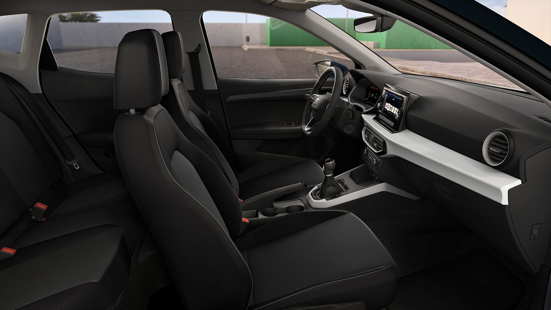 Bild eines Arona Style Edition 1.0 TSI DSG