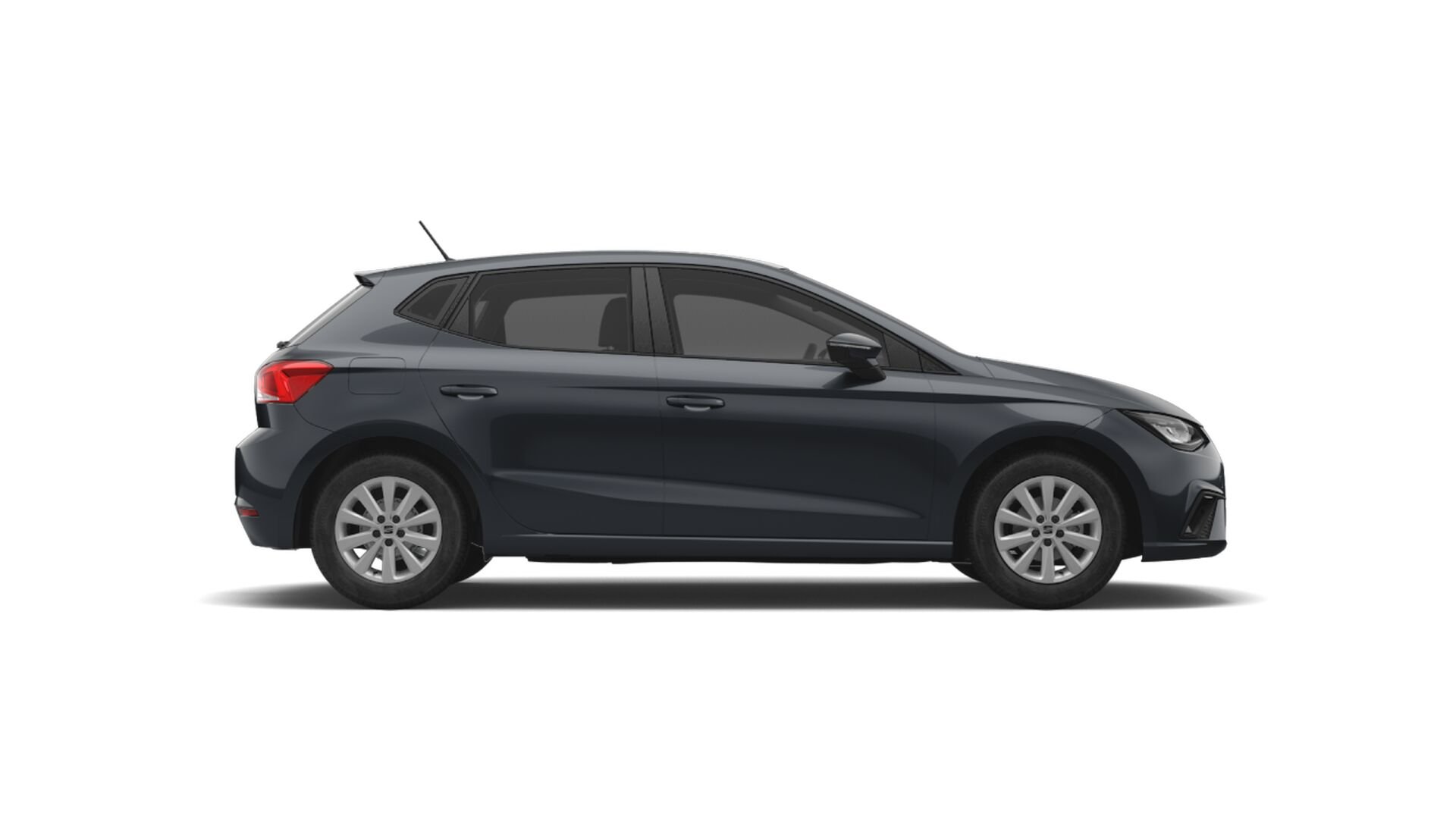 Bild eines Ibiza Reference 1.0 TSI