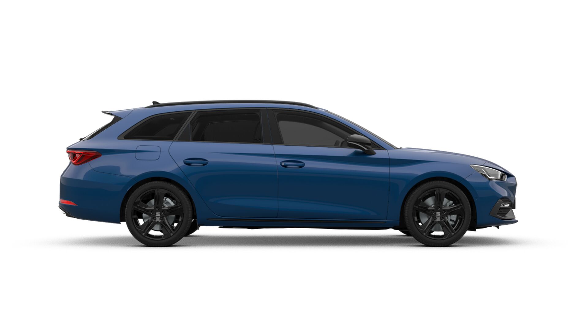 Bild eines Leon SP Kombi FR Edition 1.5 TSI 115 PS