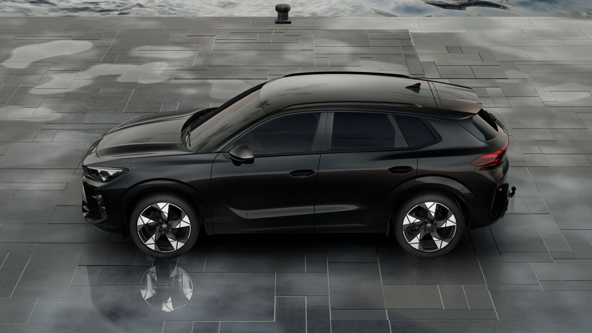 Bild eines Terramar 1.5 e-TSI 150 PS DSG