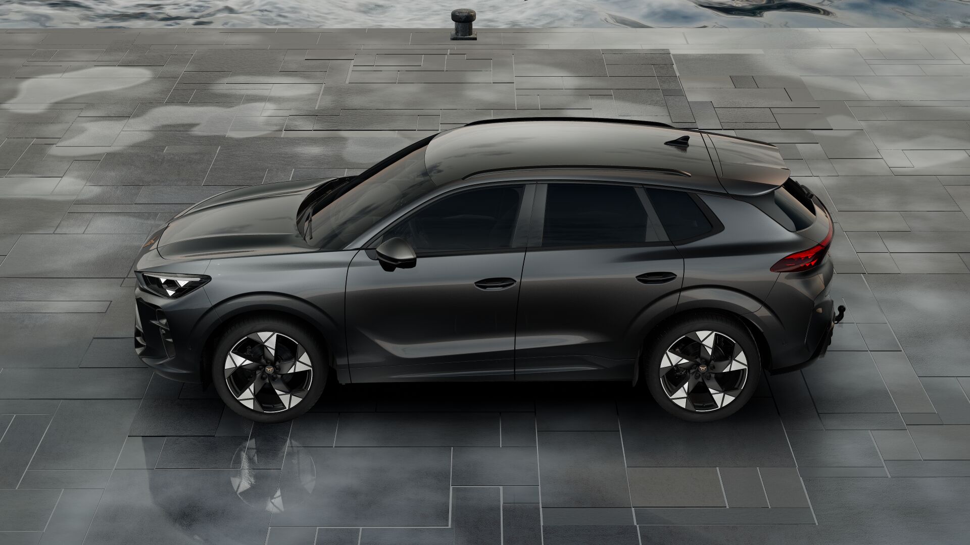 Bild eines Terramar 1.5 e-TSI 150 PS DSG