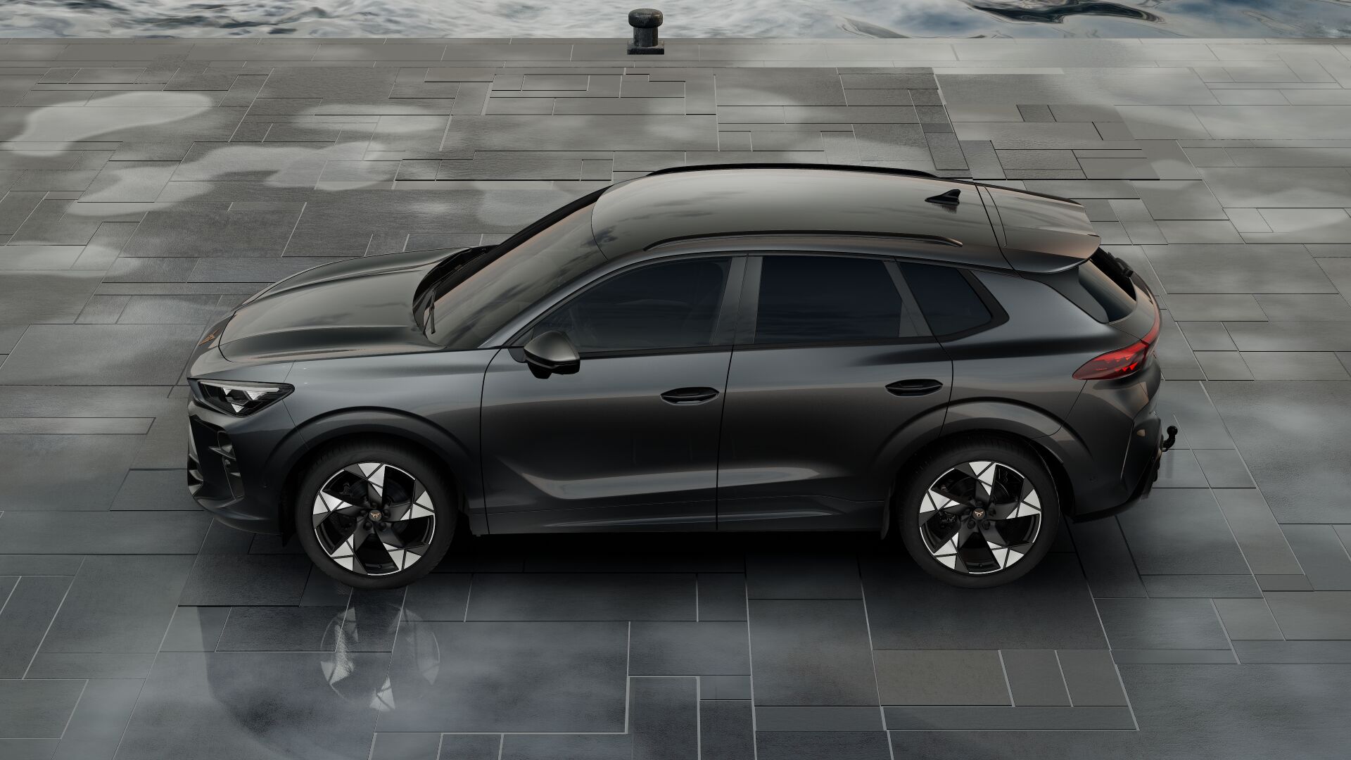 Bild eines Terramar 1.5 e-TSI 150 PS DSG