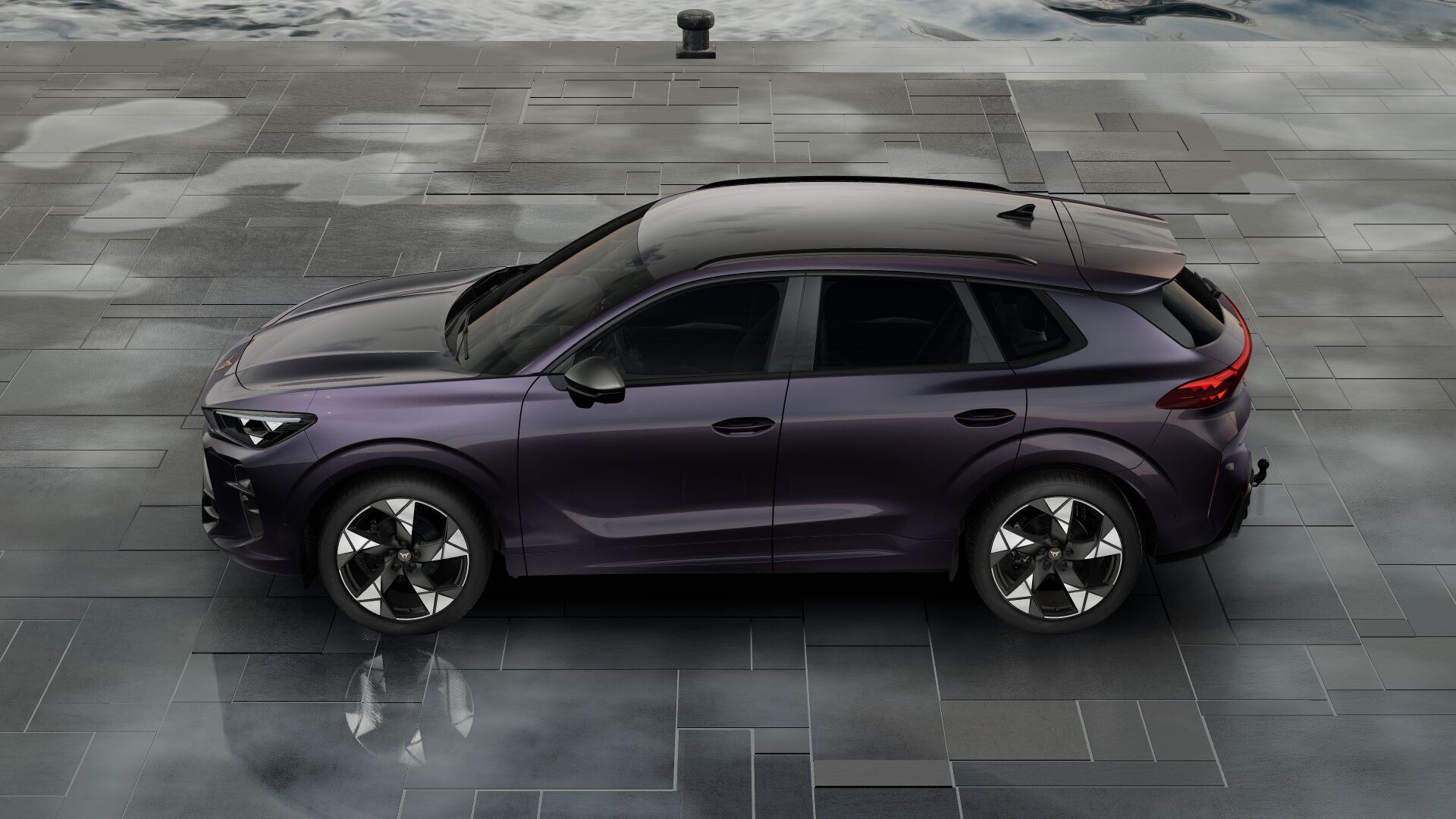 Bild eines Terramar 1.5 e-TSI 150 PS DSG