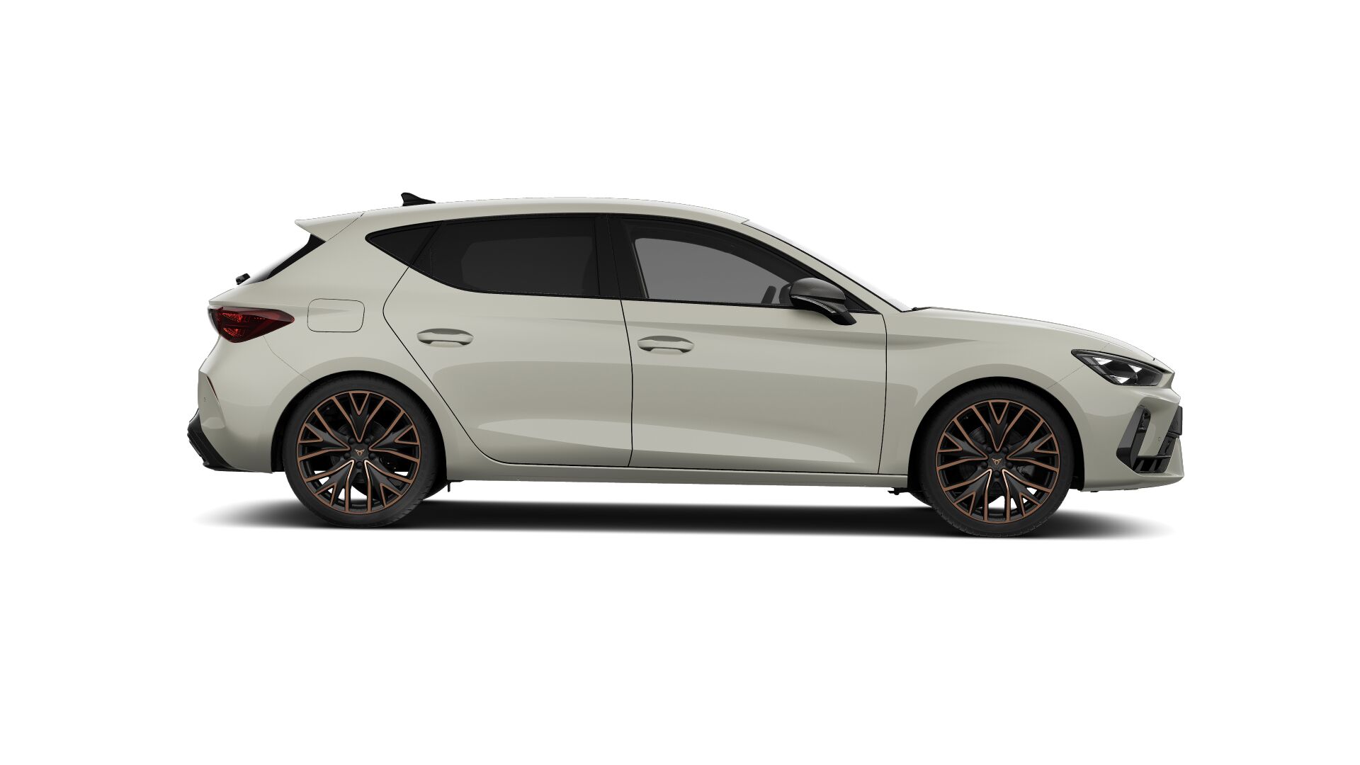 Bild eines Leon 1.5 TSI 150 PS ACT