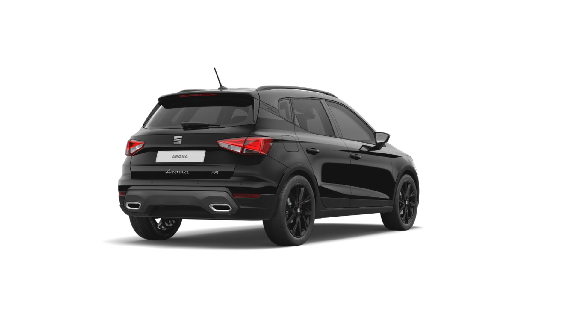 Bild eines Arona FR Edition 1.0 TSI