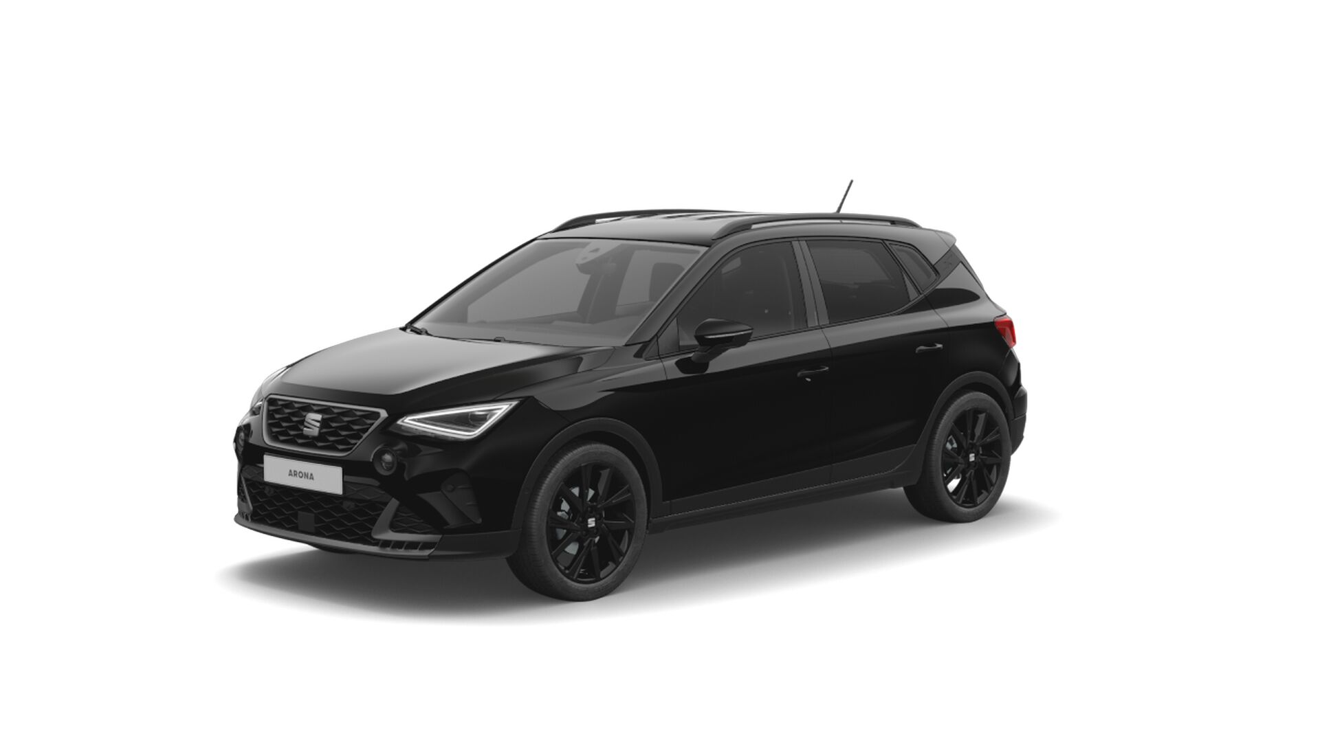Bild eines Arona FR Edition 1.0 TSI